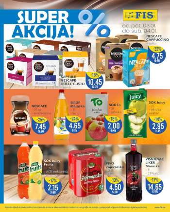 thumbnail - SIRUP Maraska