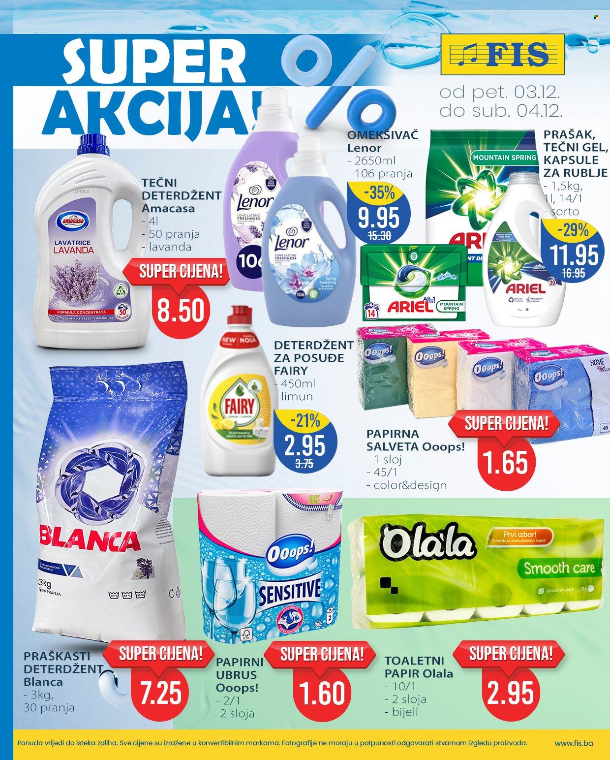 FIS katalog - 03.01.2025. - 04.01.2025.. Stranica 6