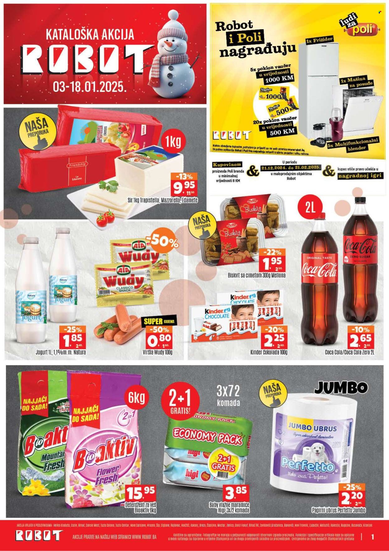 Robot katalog - 03.01.2025. - 18.01.2025.. Stranica 1
