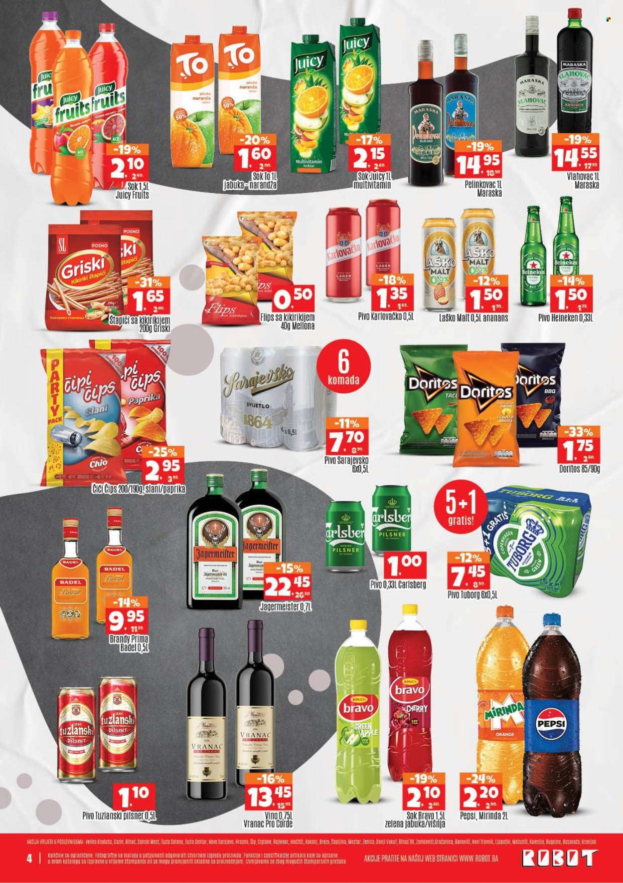 Robot katalog - 03.01.2025. - 18.01.2025.. Stranica 4