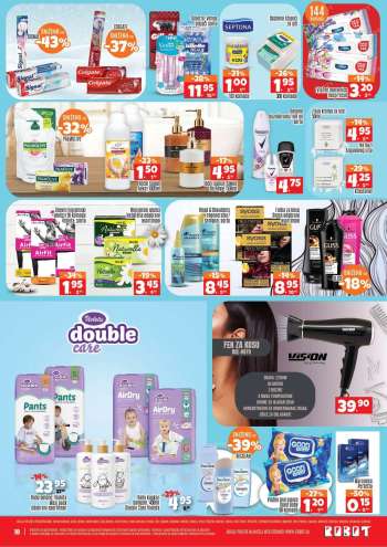thumbnail - Head & Shoulders regenerator/šampon
