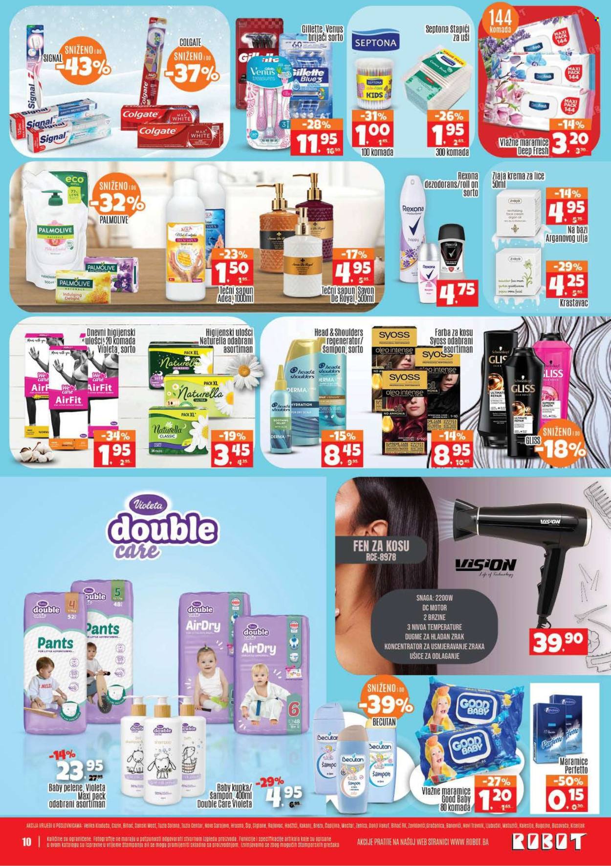 Robot katalog - 03.01.2025. - 18.01.2025.. Stranica 10