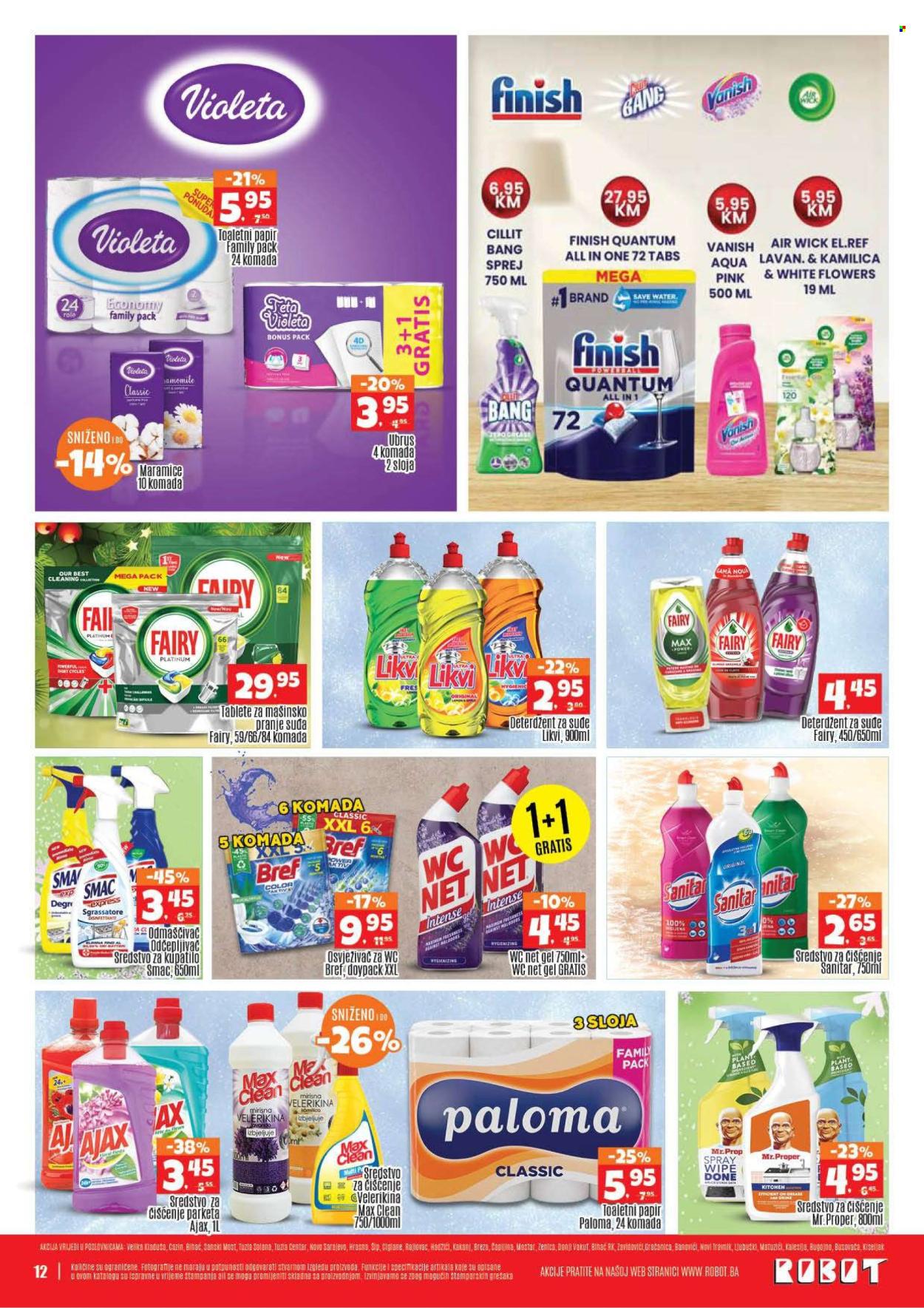 Robot katalog - 03.01.2025. - 18.01.2025.. Stranica 12