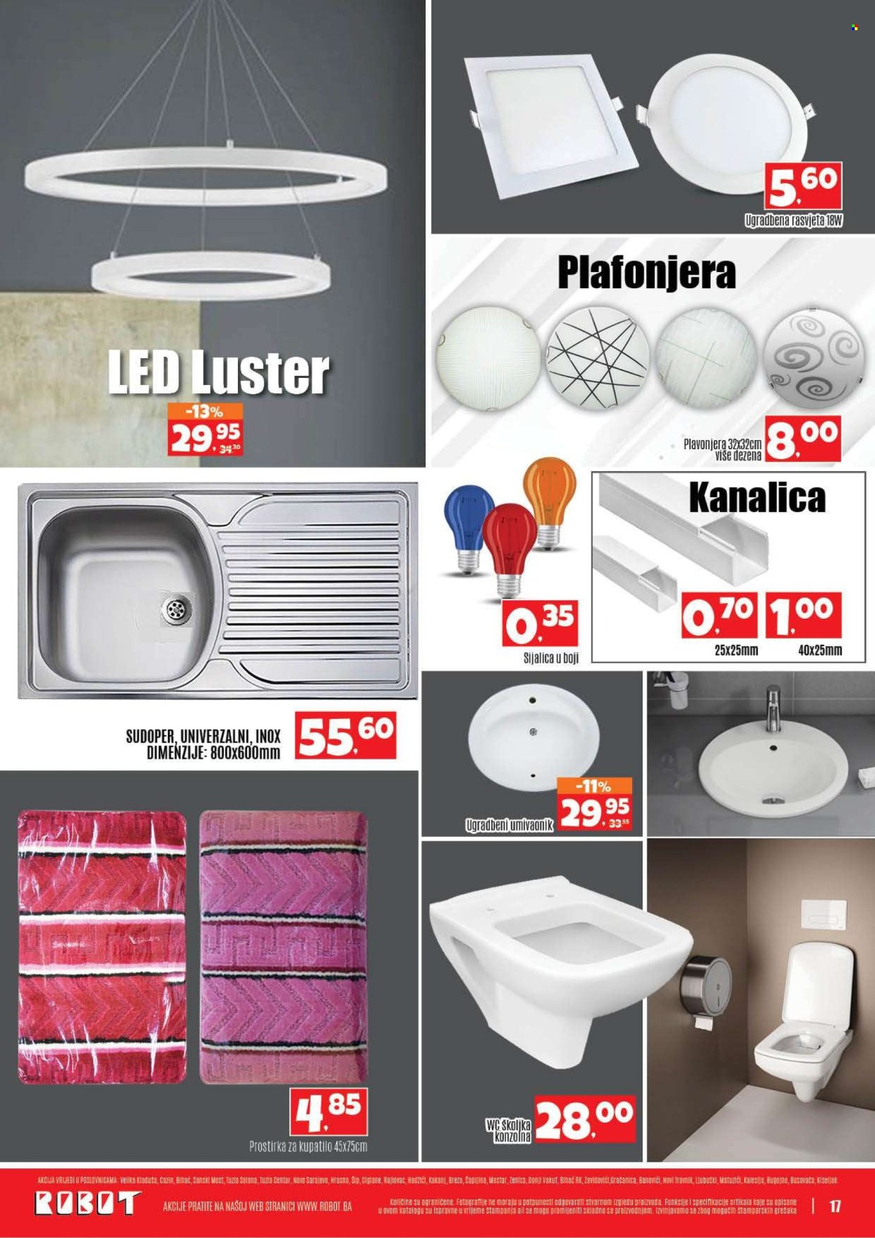 Robot katalog - 03.01.2025. - 18.01.2025.. Stranica 17