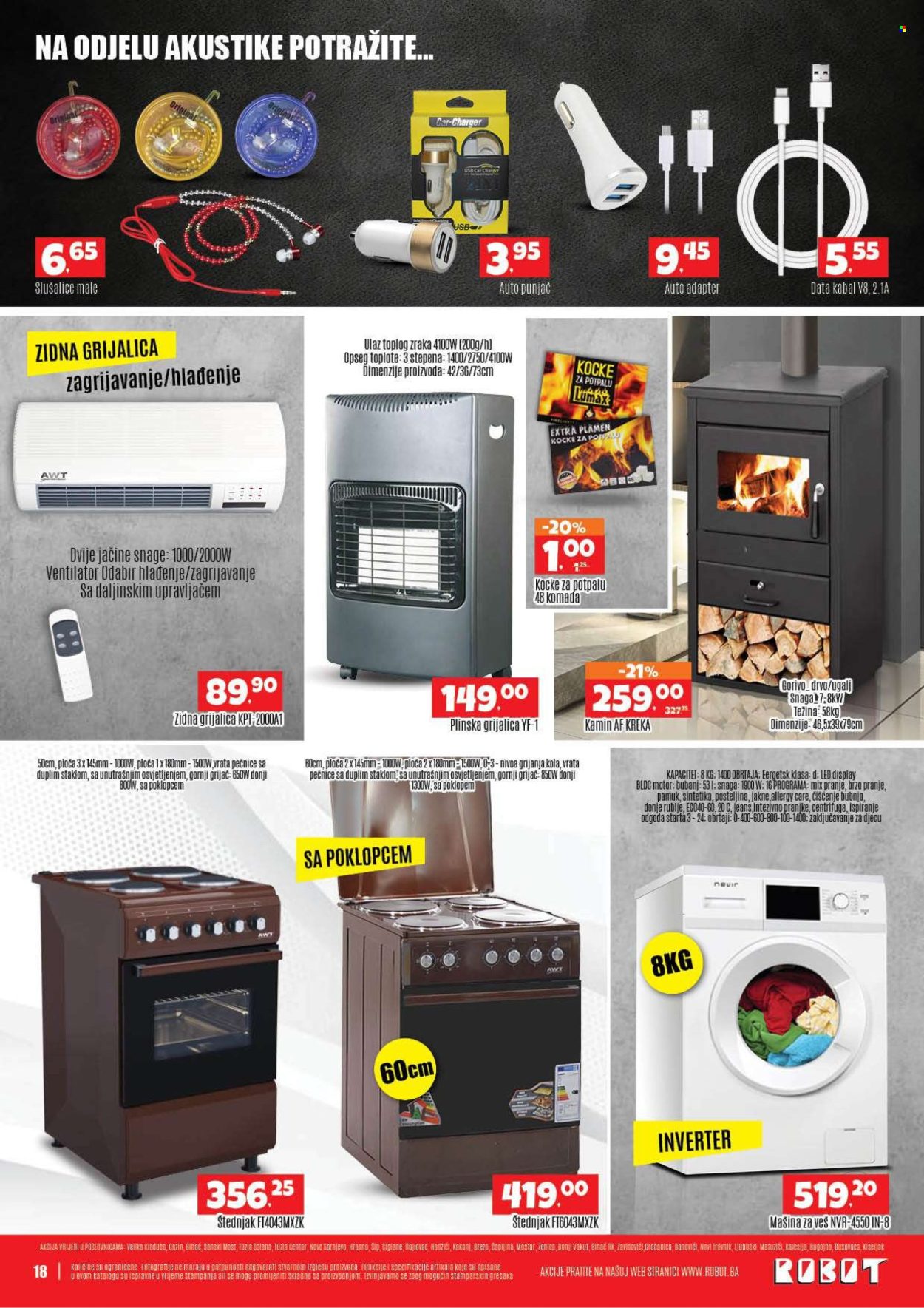 Robot katalog - 03.01.2025. - 18.01.2025.. Stranica 18