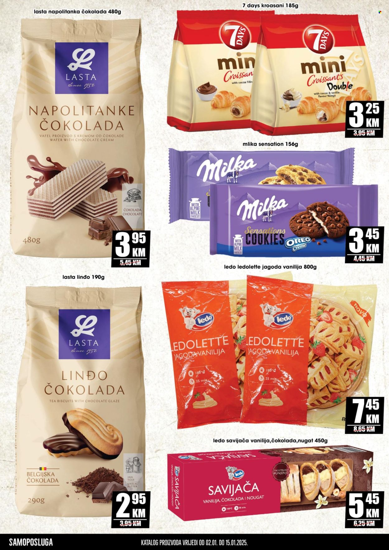Prodex katalog - 02.01.2025. - 15.01.2025.. Stranica 6