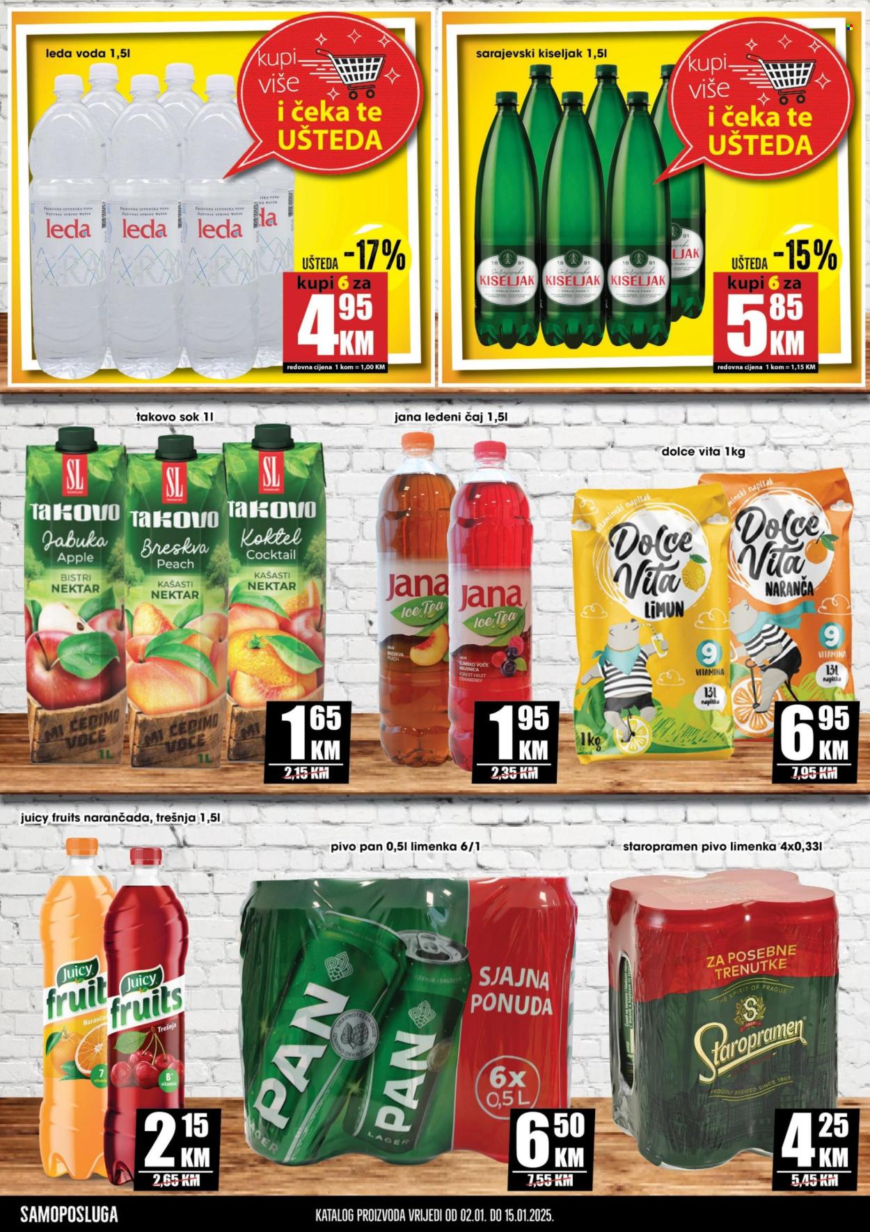 Prodex katalog - 02.01.2025. - 15.01.2025.. Stranica 10