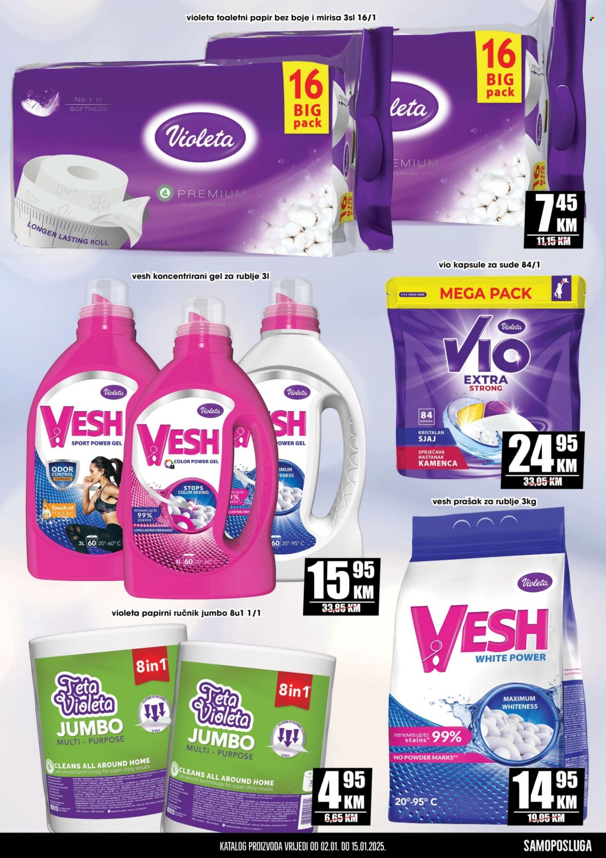 Prodex katalog - 02.01.2025. - 15.01.2025.. Stranica 13