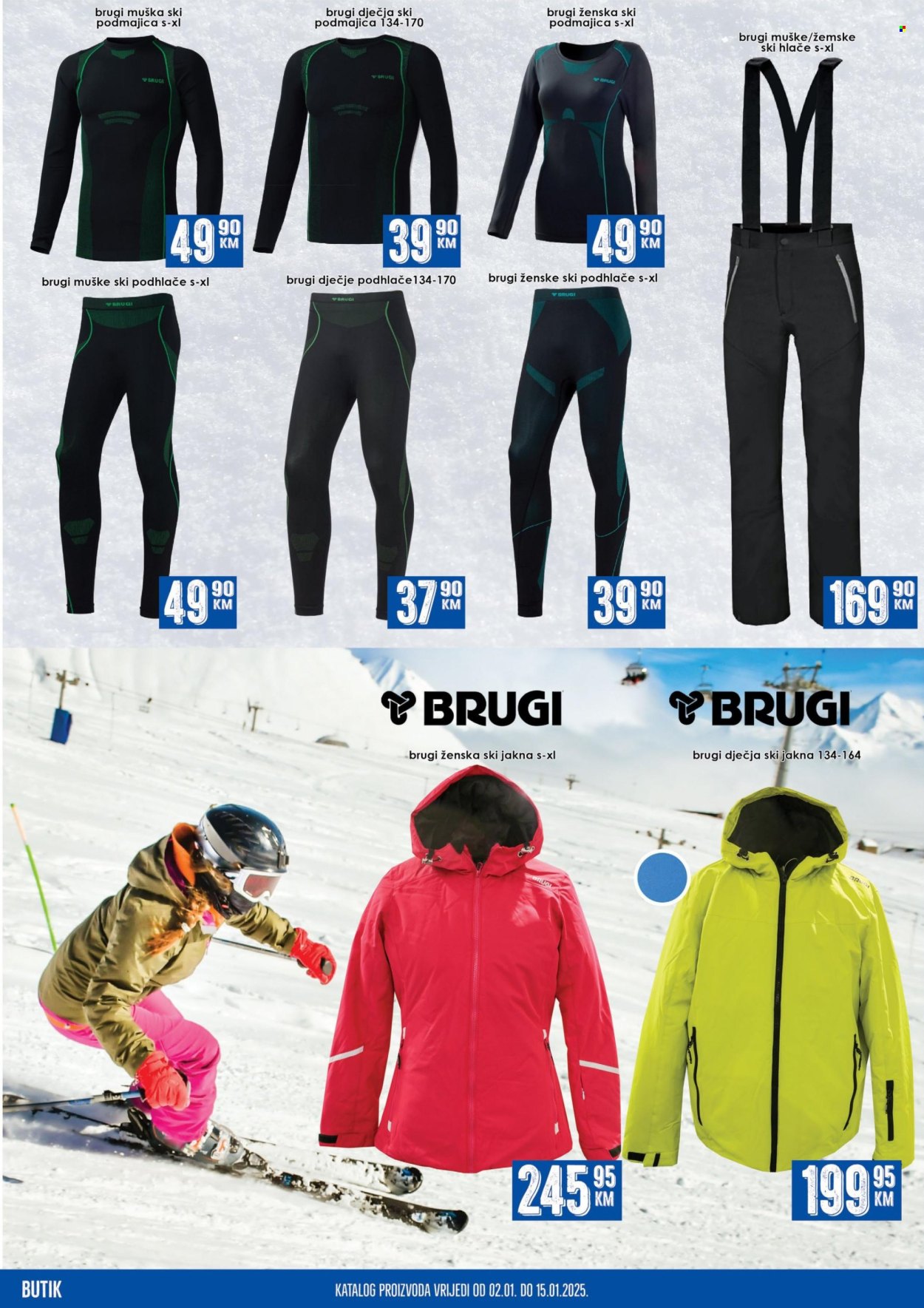Prodex katalog - 02.01.2025. - 15.01.2025.. Stranica 14