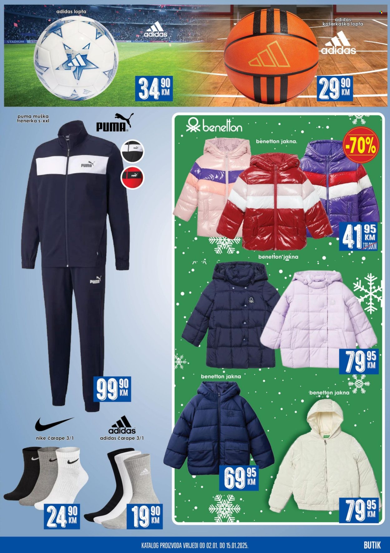 Prodex katalog - 02.01.2025. - 15.01.2025.. Stranica 15