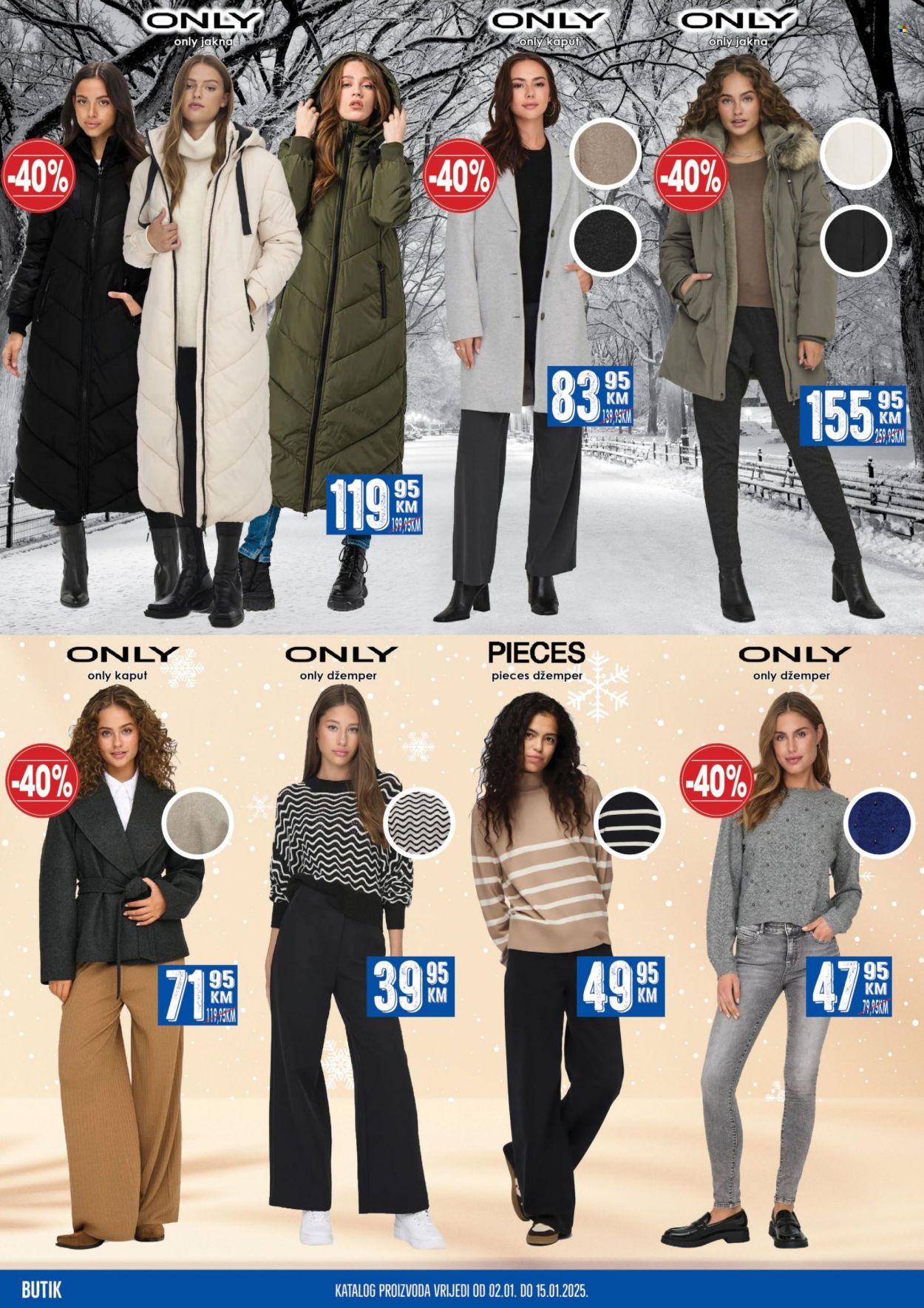 Prodex katalog - 02.01.2025. - 15.01.2025.. Stranica 16