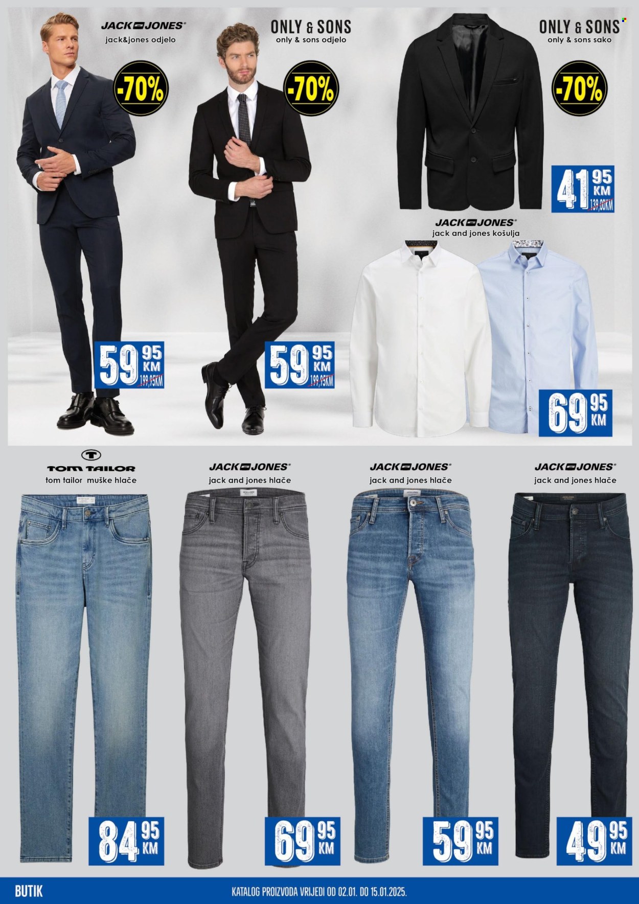 Prodex katalog - 02.01.2025. - 15.01.2025.. Stranica 18