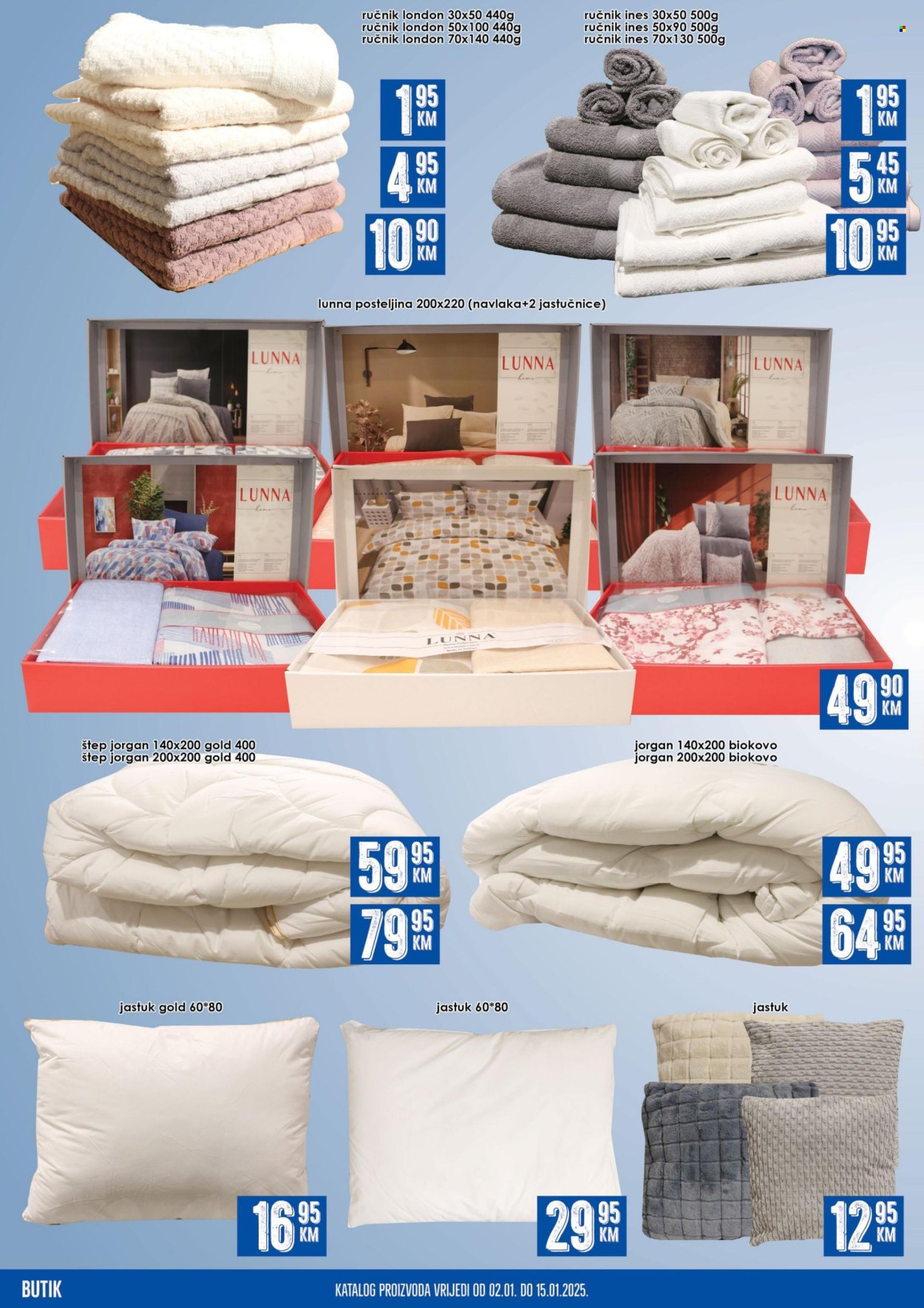 Prodex katalog - 02.01.2025. - 15.01.2025.. Stranica 24