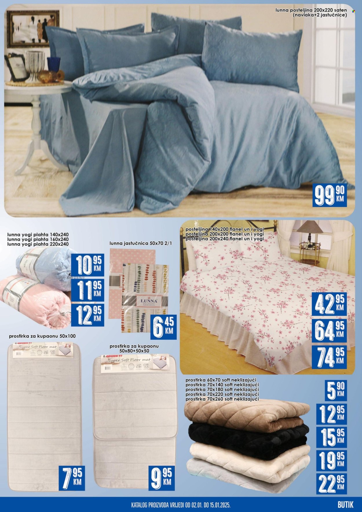 Prodex katalog - 02.01.2025. - 15.01.2025.. Stranica 25