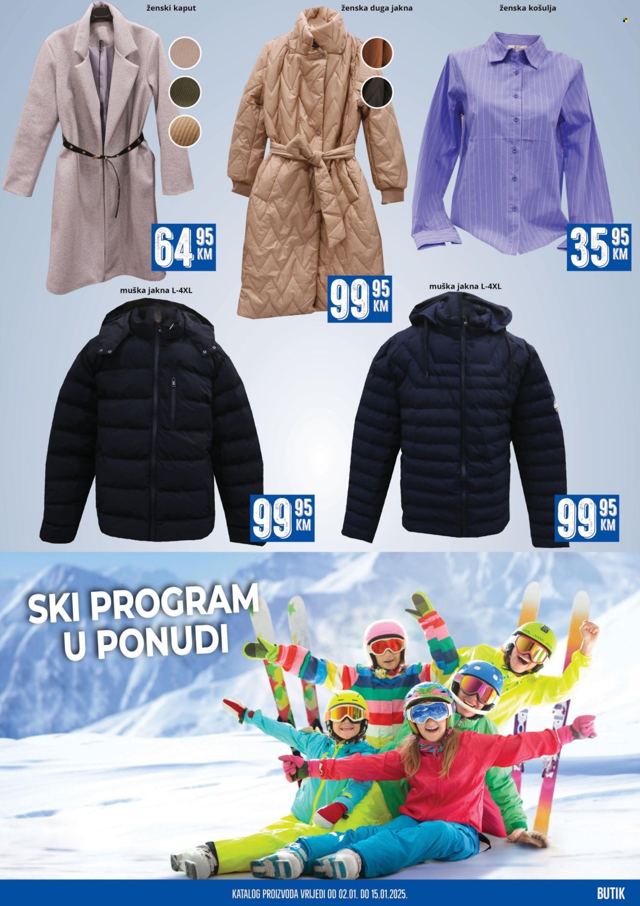 Prodex katalog - 02.01.2025. - 15.01.2025.. Stranica 29
