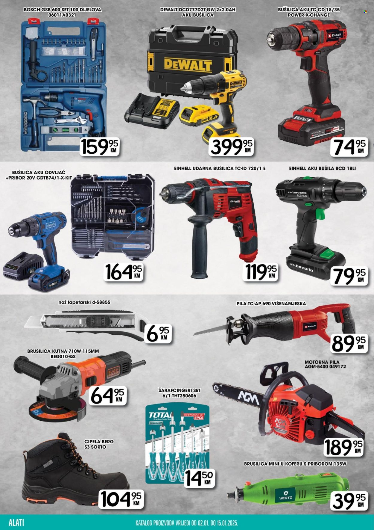 Prodex katalog - 02.01.2025. - 15.01.2025.. Stranica 32