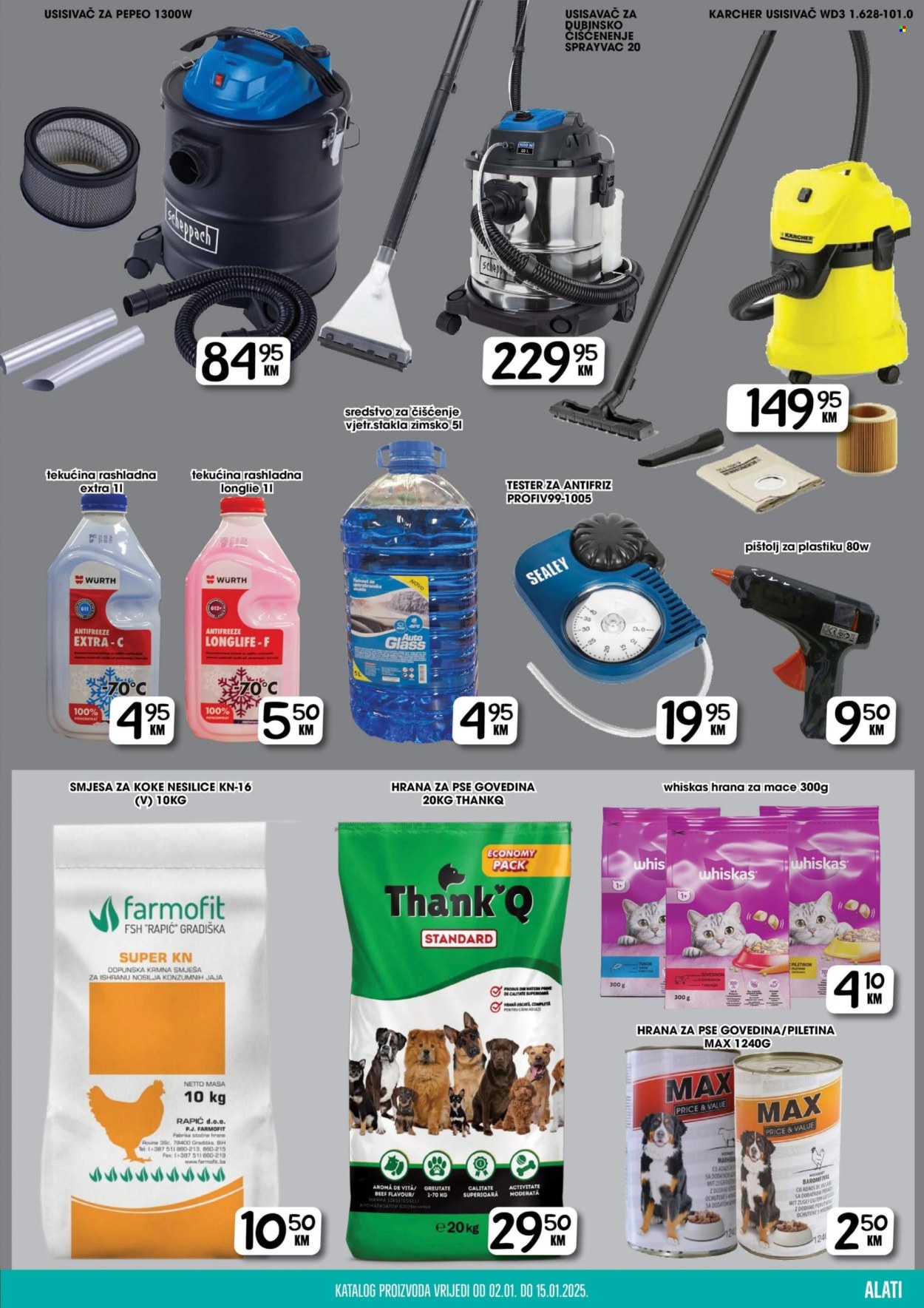 Prodex katalog - 02.01.2025. - 15.01.2025.. Stranica 33