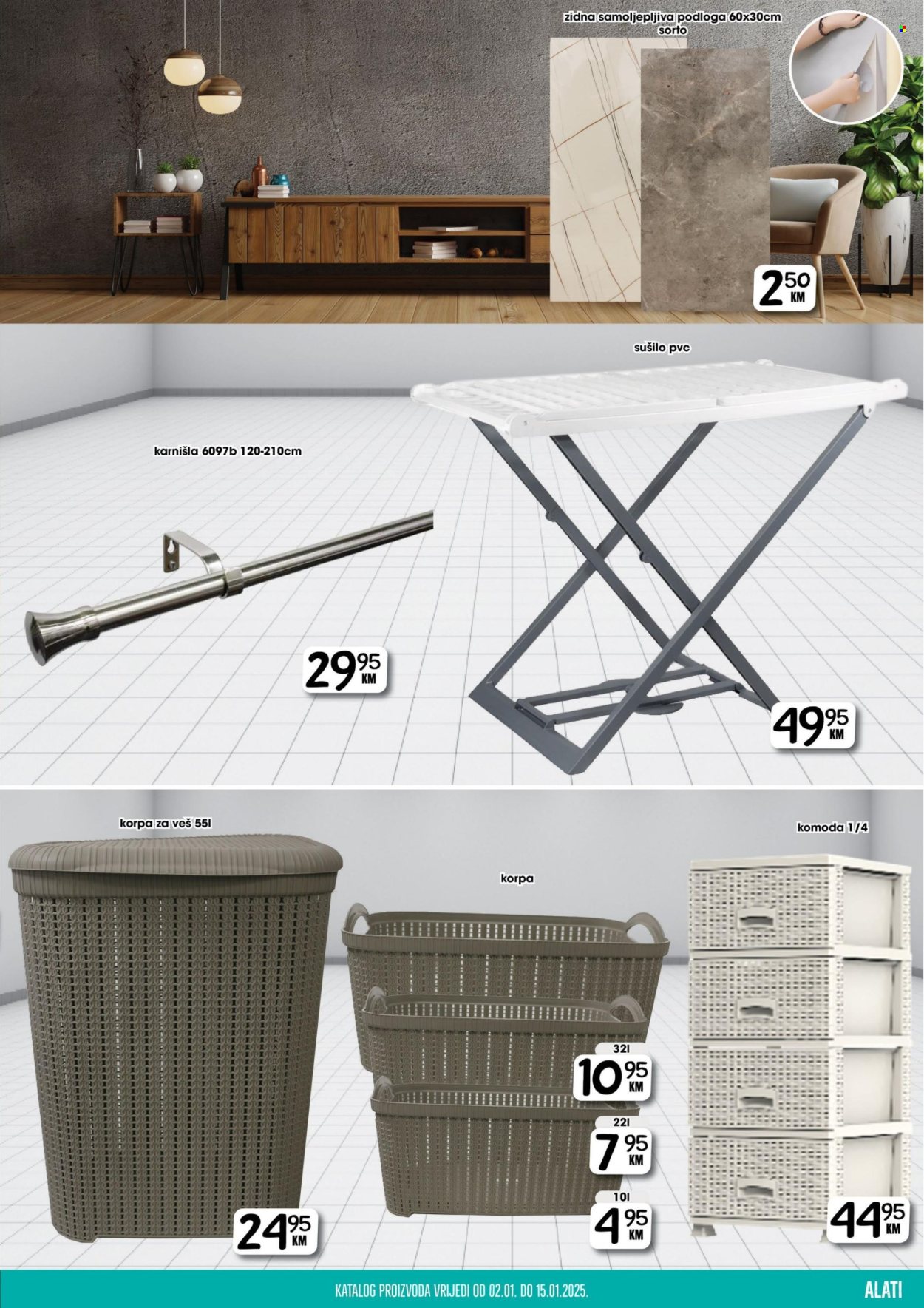 Prodex katalog - 02.01.2025. - 15.01.2025.. Stranica 35