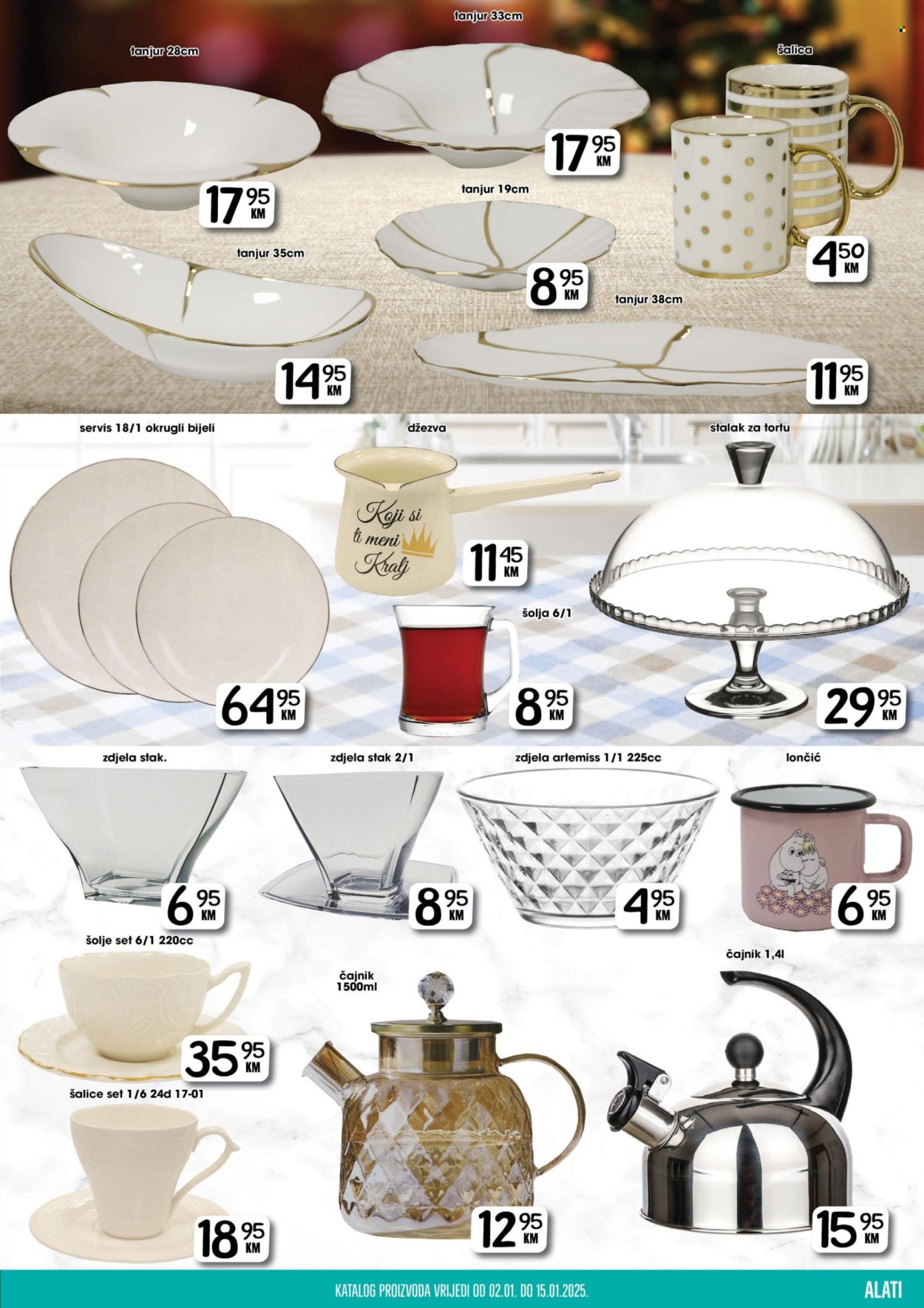 Prodex katalog - 02.01.2025. - 15.01.2025.. Stranica 37