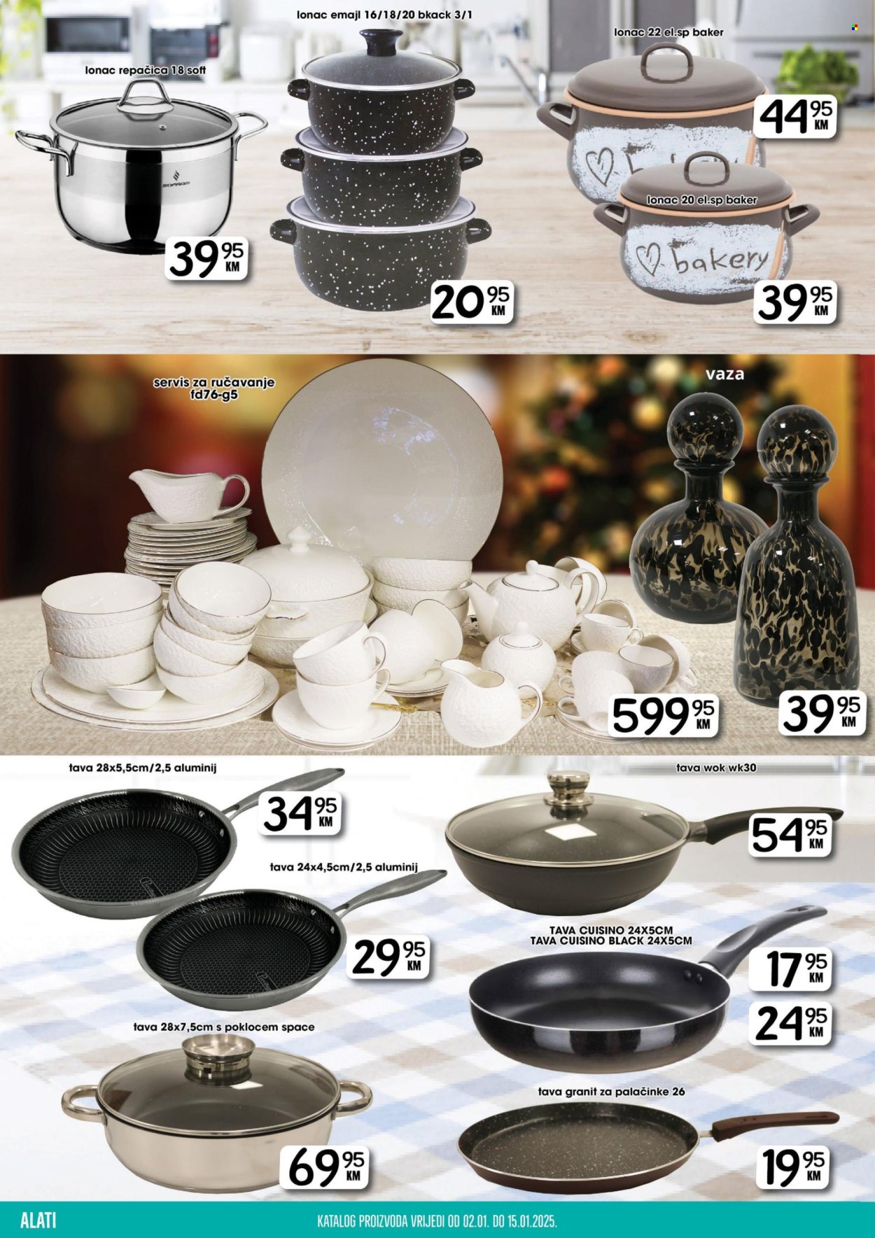 Prodex katalog - 02.01.2025. - 15.01.2025.. Stranica 38