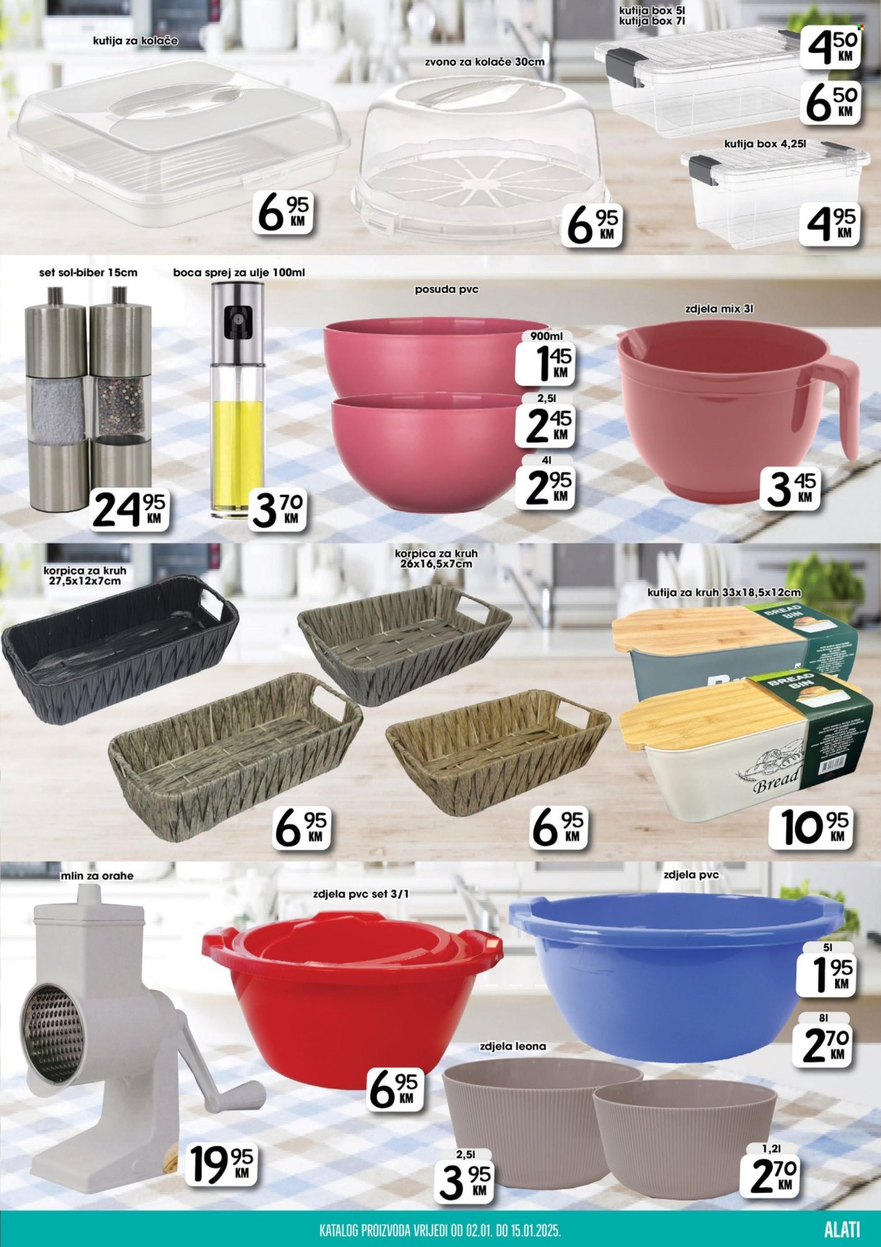 Prodex katalog - 02.01.2025. - 15.01.2025.. Stranica 39