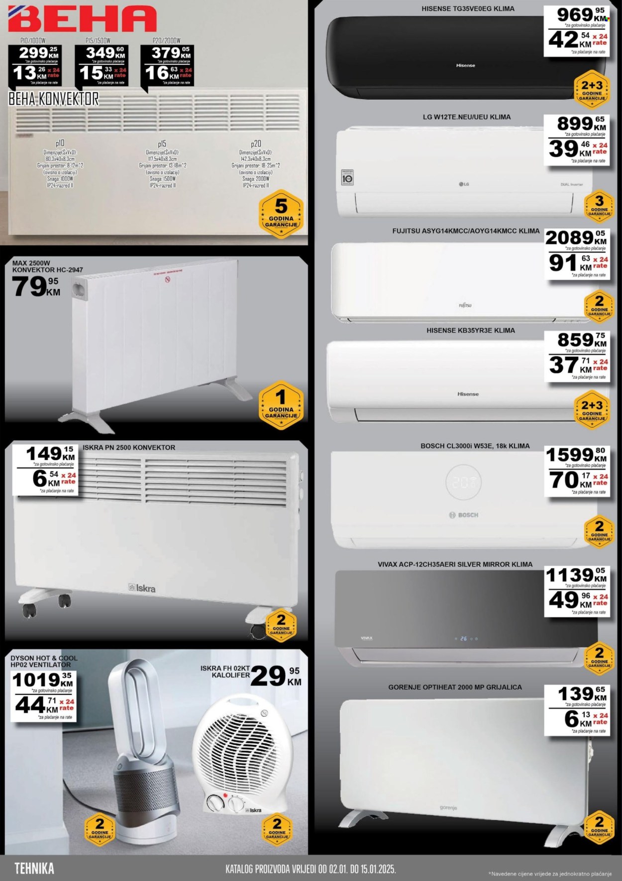Prodex katalog - 02.01.2025. - 15.01.2025.. Stranica 46