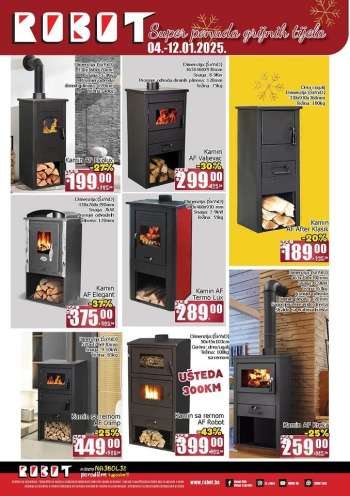 Robot katalog - 04.01.2025. - 12.01.2025.
