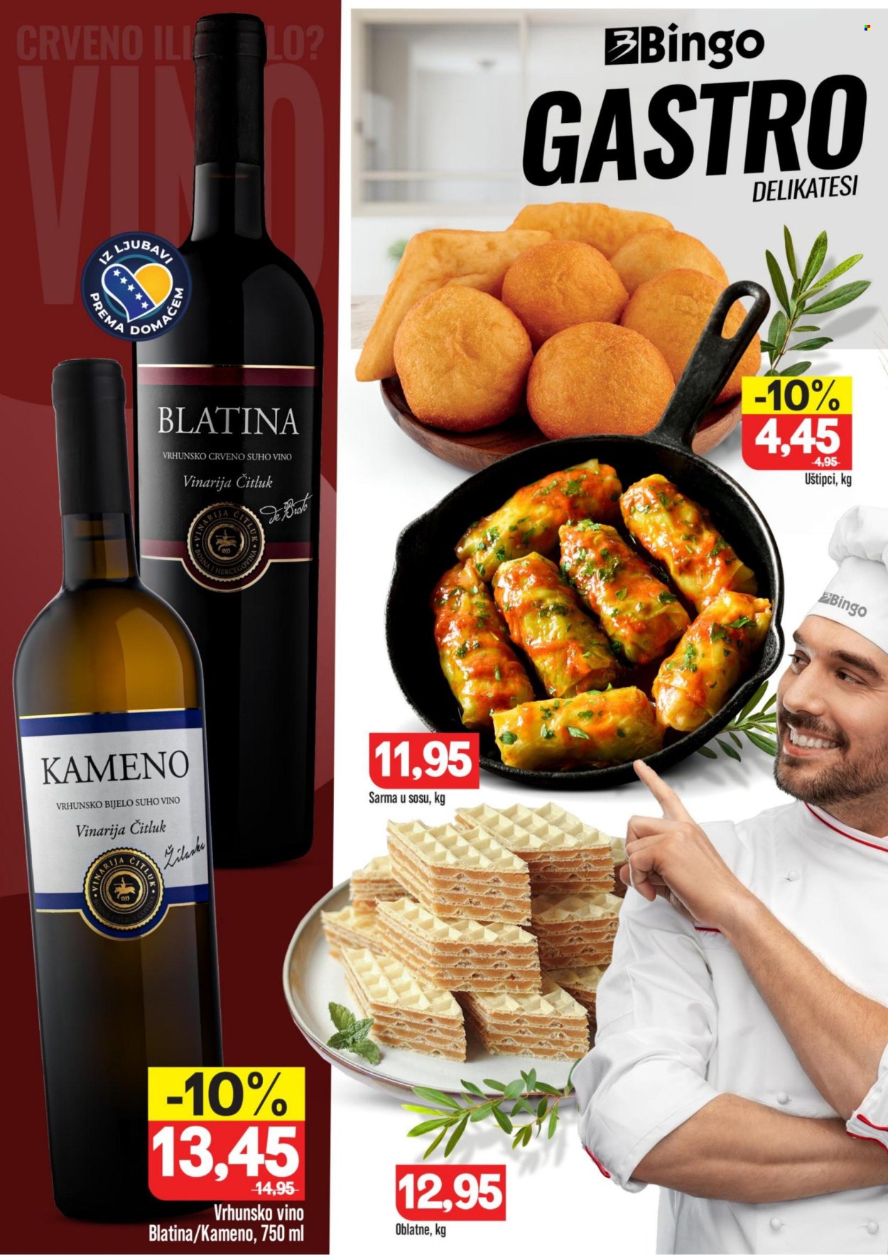 Bingo katalog - 07.01.2025. - 19.01.2025.. Stranica 4