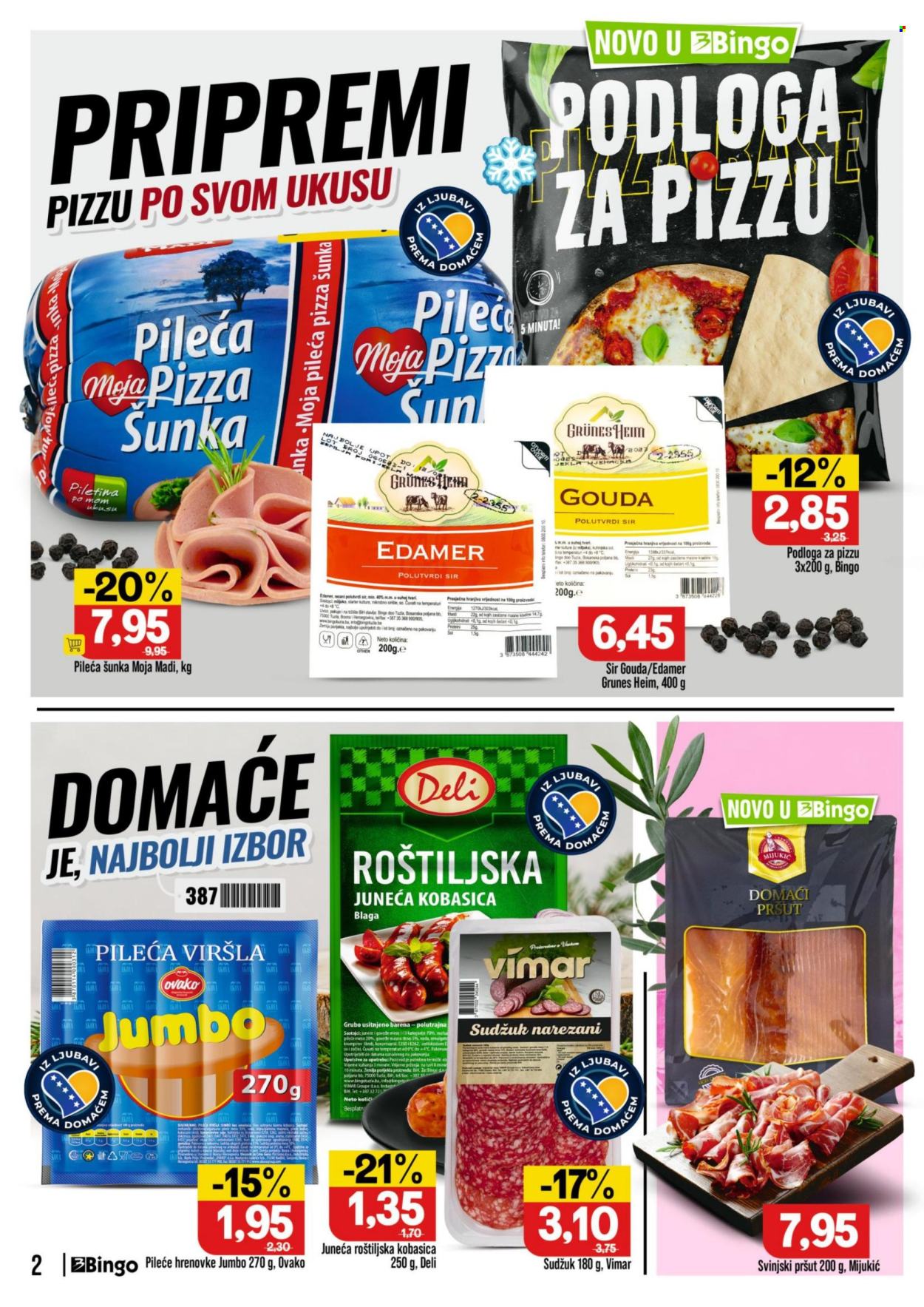 Bingo katalog - 07.01.2025. - 19.01.2025.. Stranica 10