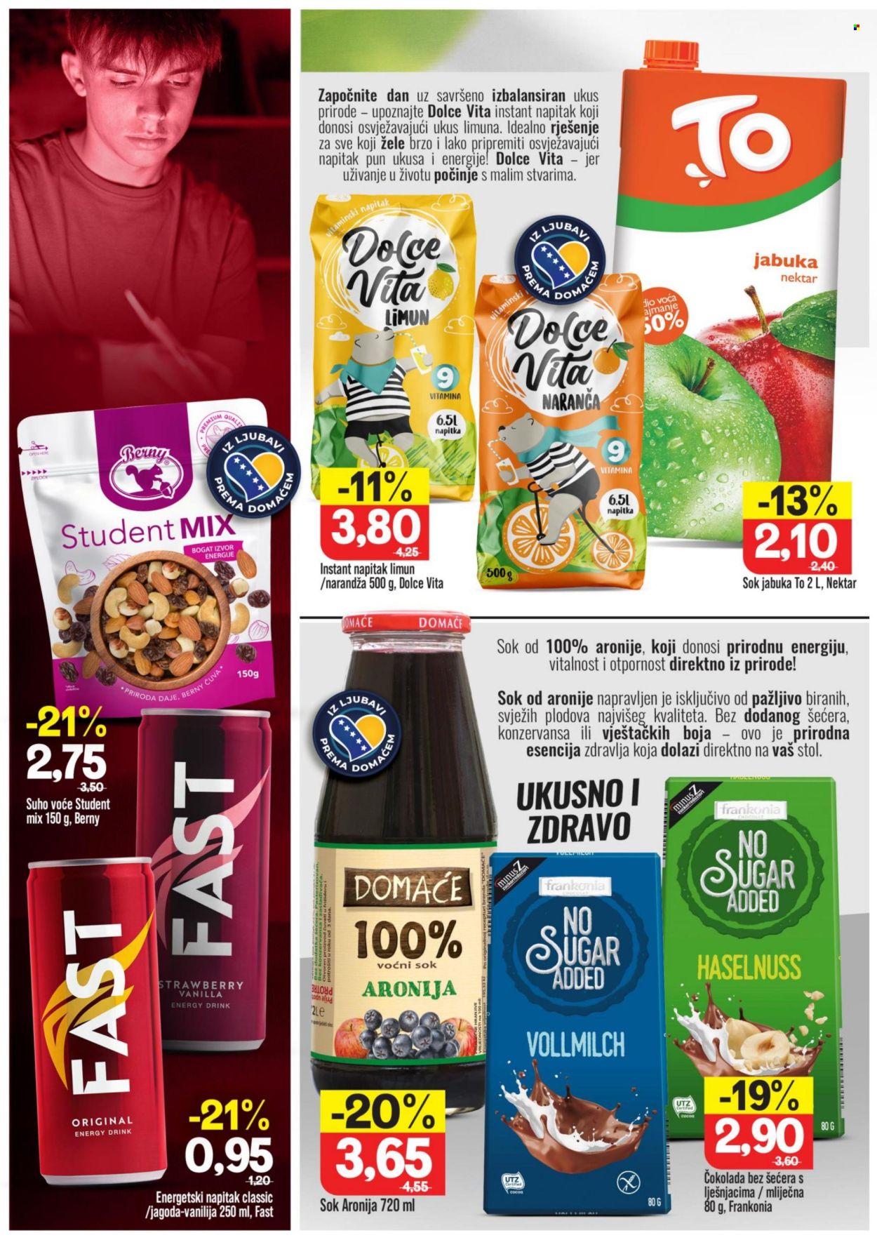 Bingo katalog - 07.01.2025. - 19.01.2025.. Stranica 18