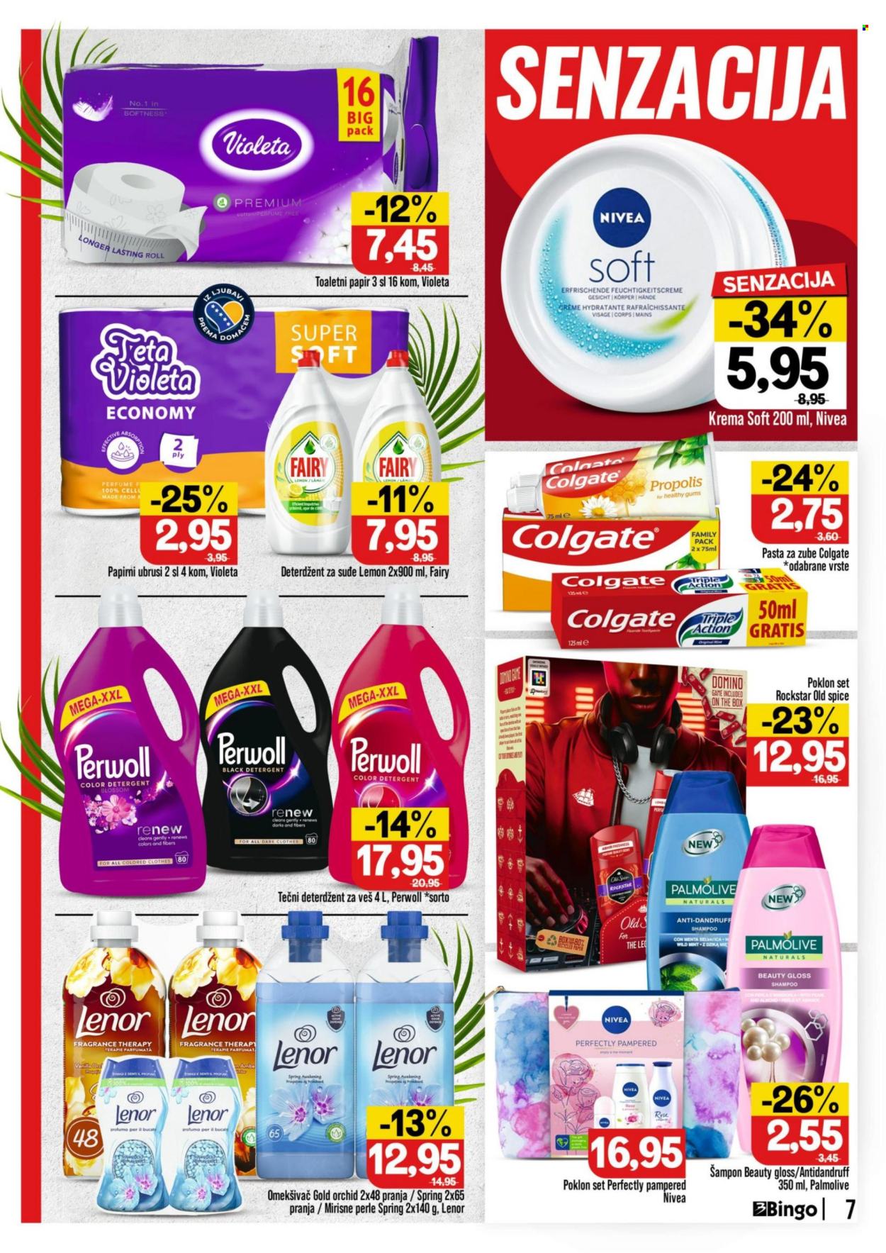 Bingo katalog - 07.01.2025. - 19.01.2025.. Stranica 21