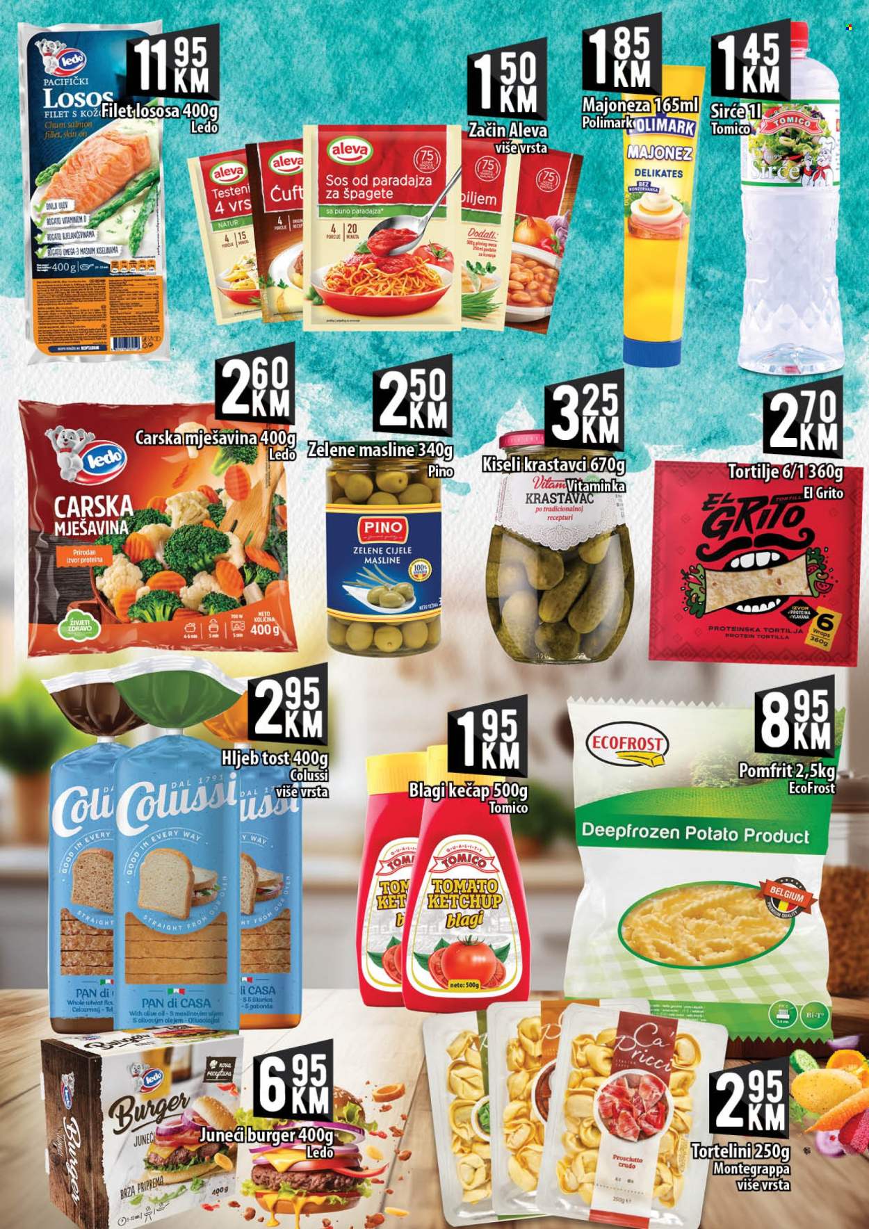 Kort marketi katalog - 13.01.2025. - 29.01.2025.. Stranica 7