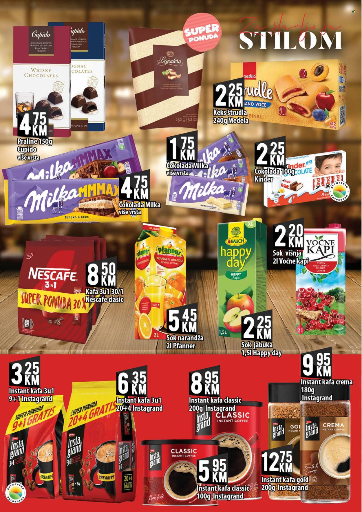 Kort marketi katalog - 13.01.2025. - 29.01.2025.. Stranica 12