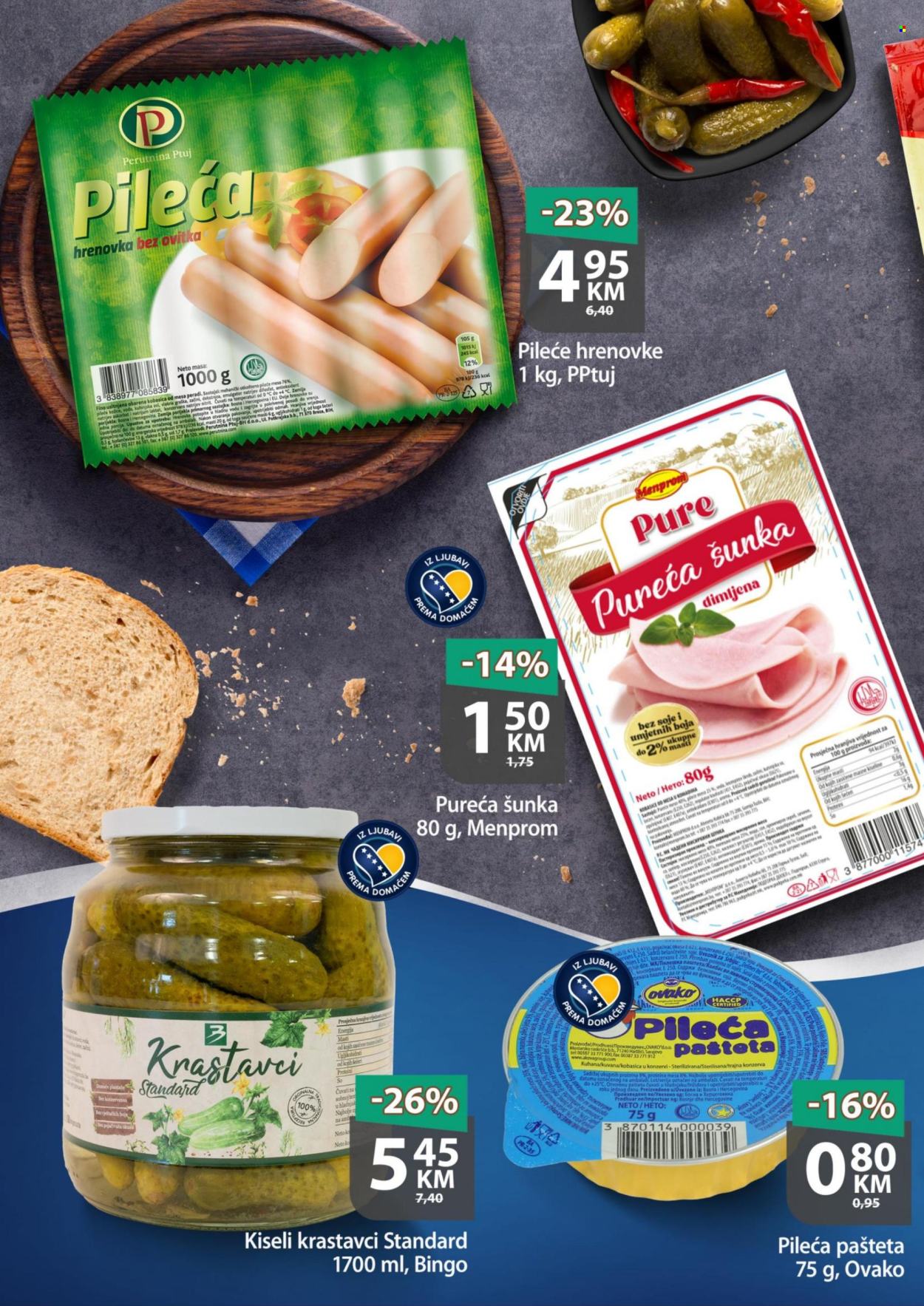Bingo katalog - 09.01.2025. - 12.01.2025.. Stranica 2