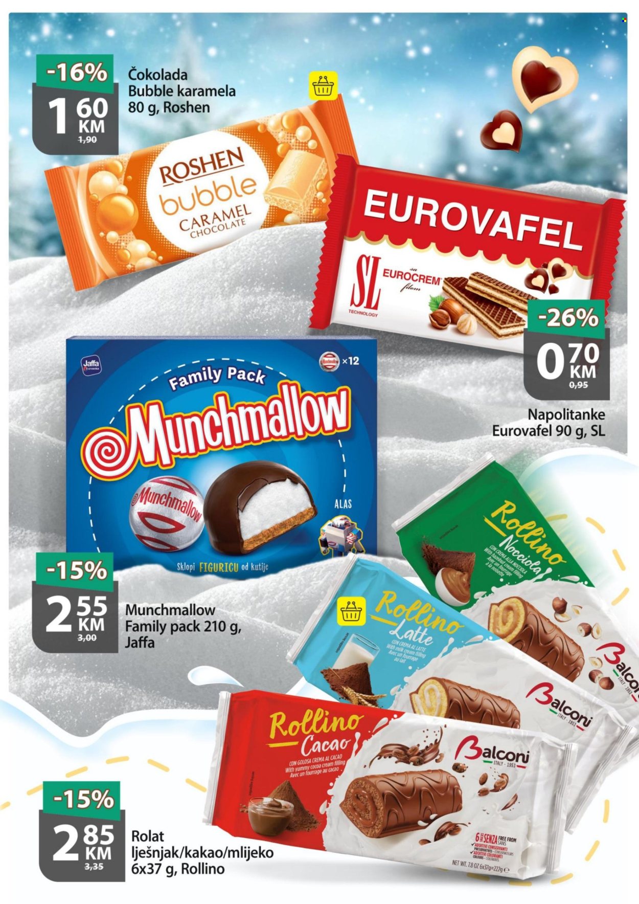 Bingo katalog - 09.01.2025. - 12.01.2025.. Stranica 7