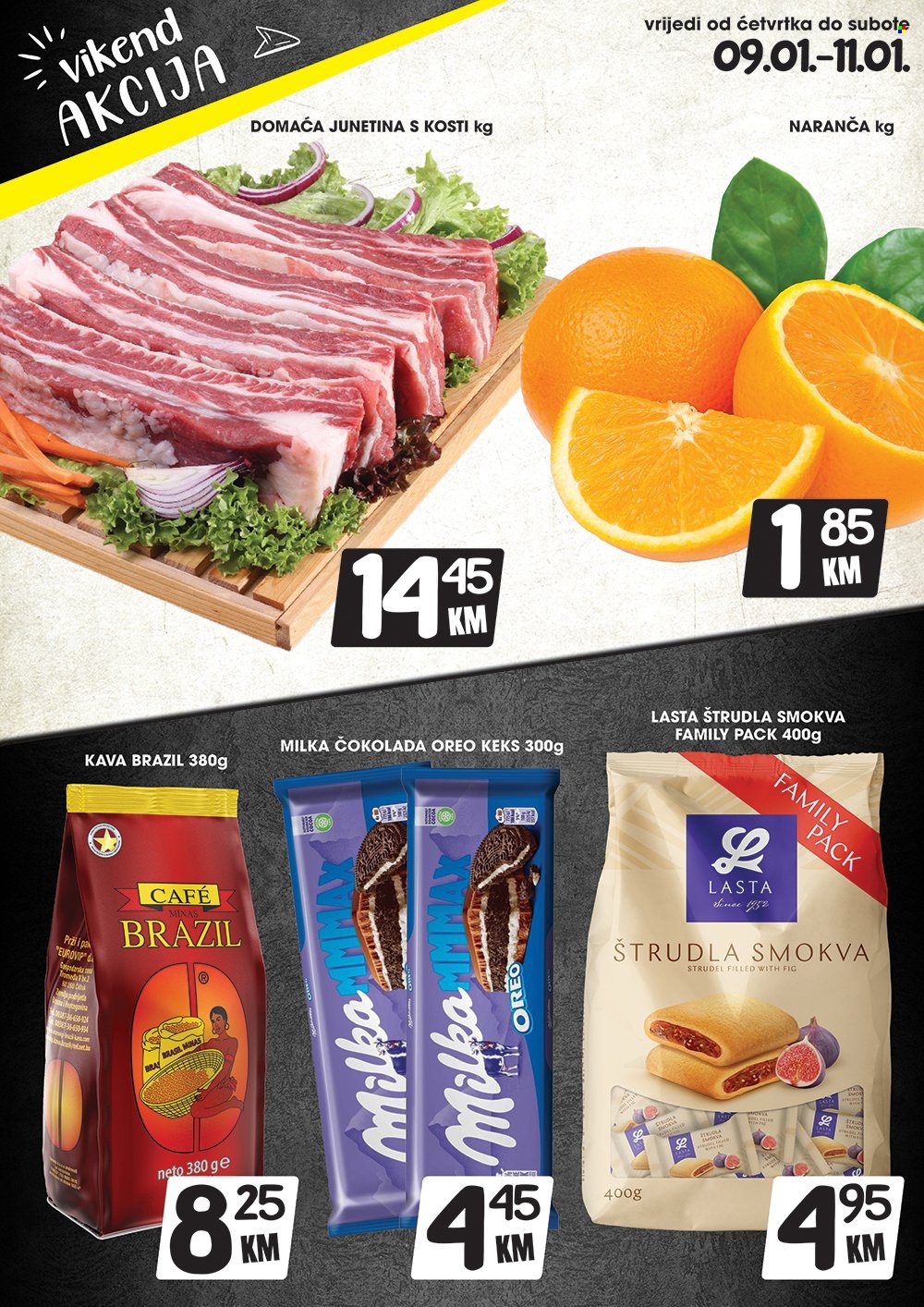 Prodex katalog - 09.01.2025. - 11.01.2025.. Stranica 1