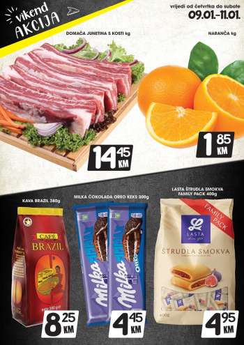 Prodex katalog - 09.01.2025. - 11.01.2025.