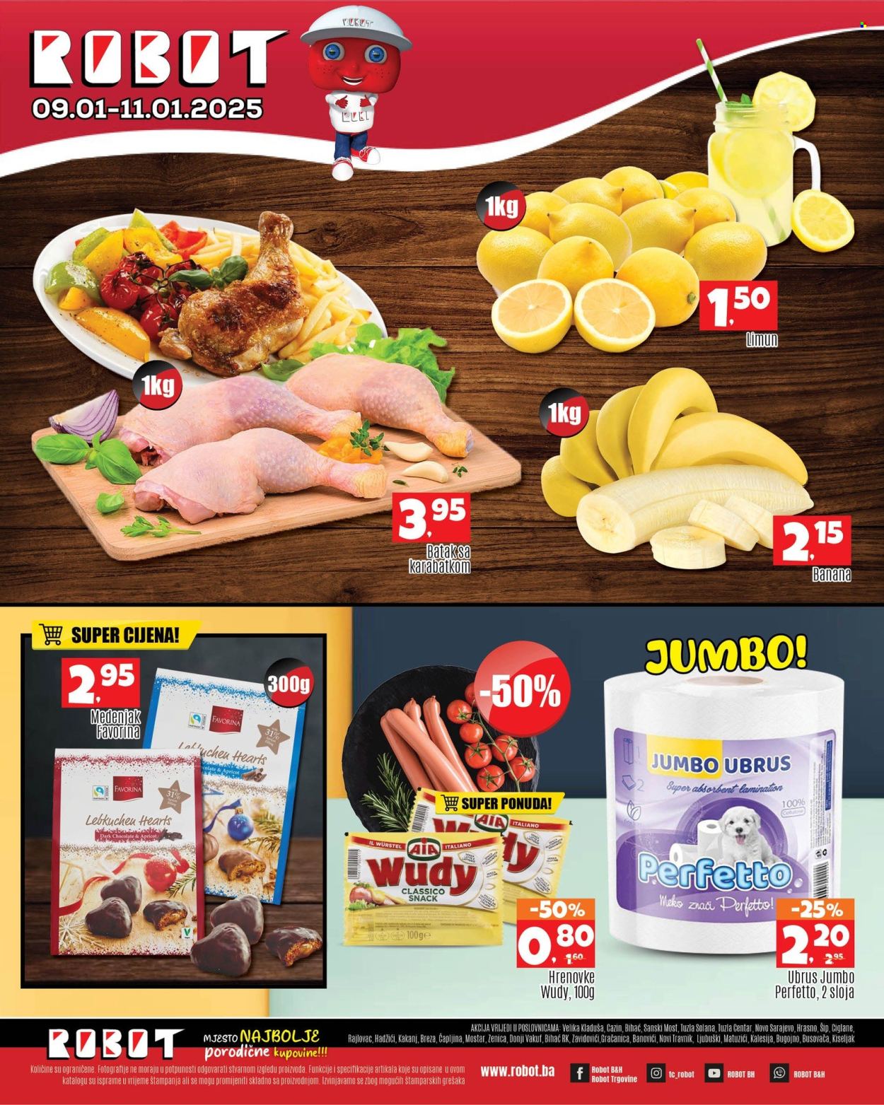 Robot katalog - 09.01.2025. - 11.01.2025.. Stranica 1