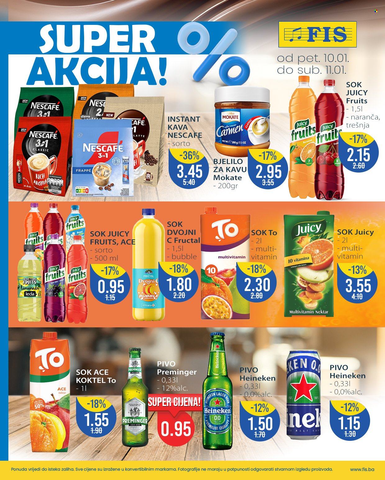FIS katalog - 10.01.2025. - 11.01.2025.. Stranica 4