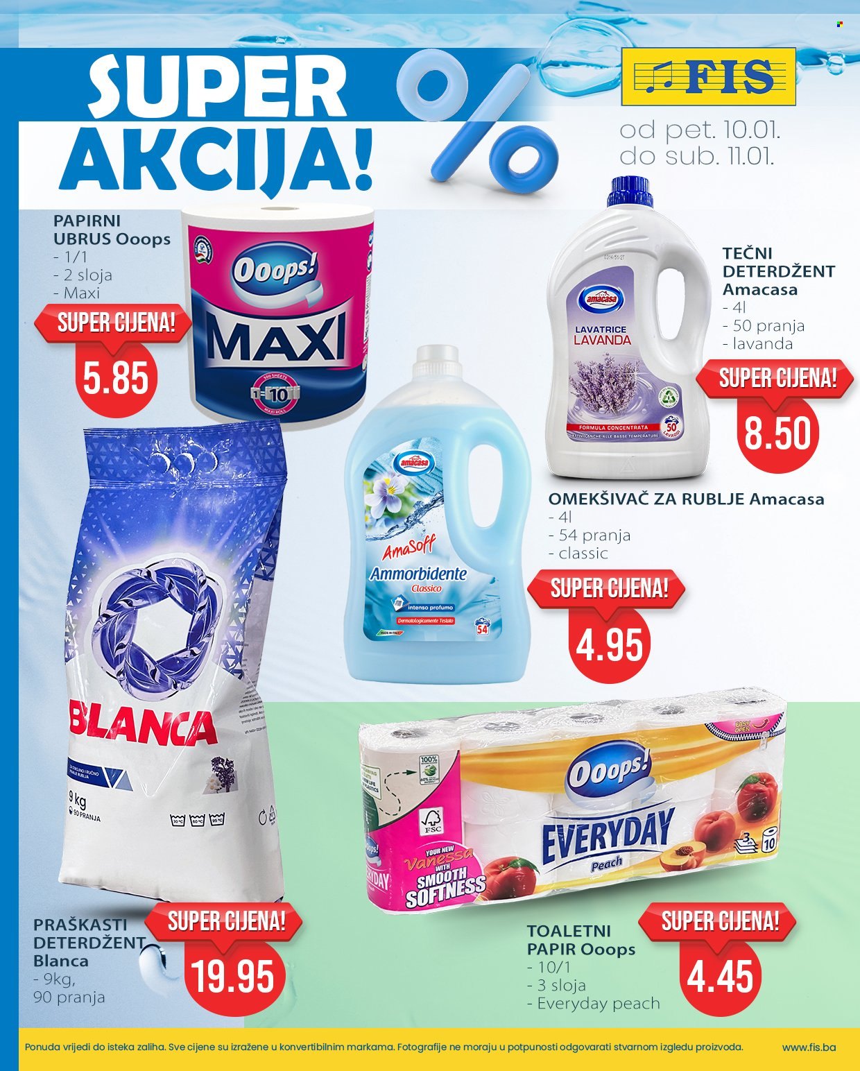 FIS katalog - 10.01.2025. - 11.01.2025.. Stranica 6