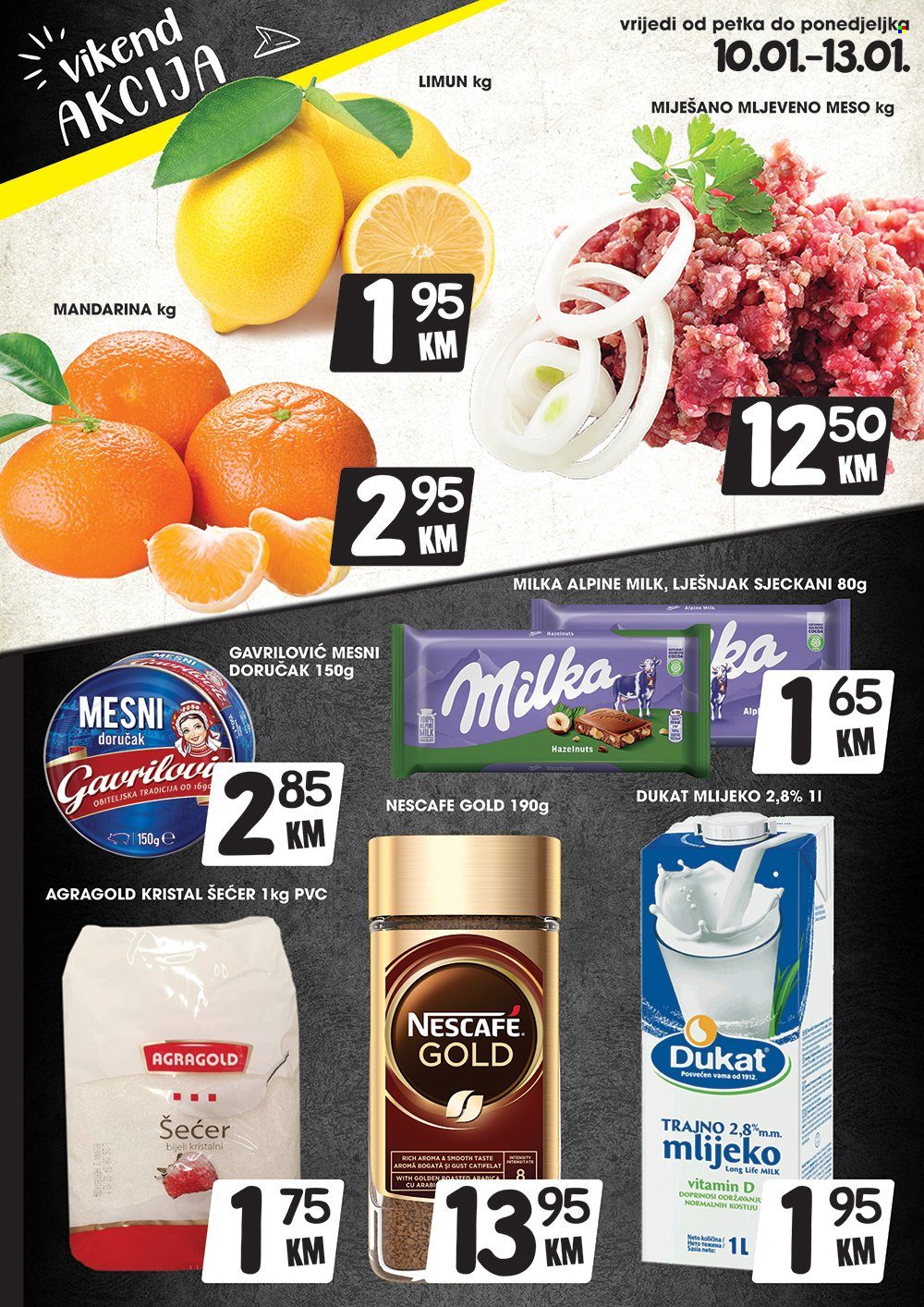 Prodex katalog - 10.01.2025. - 13.01.2025.. Stranica 1
