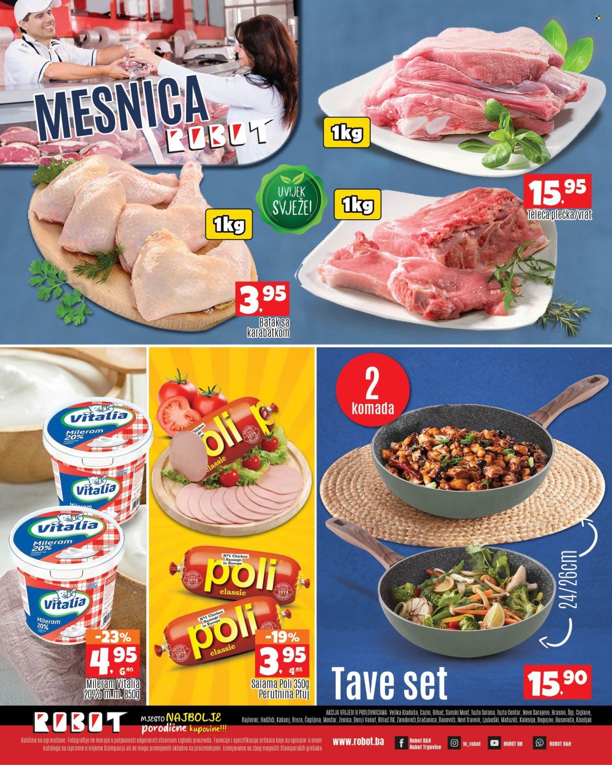 Robot katalog - 13.01.2025. - 15.01.2025.. Stranica 2