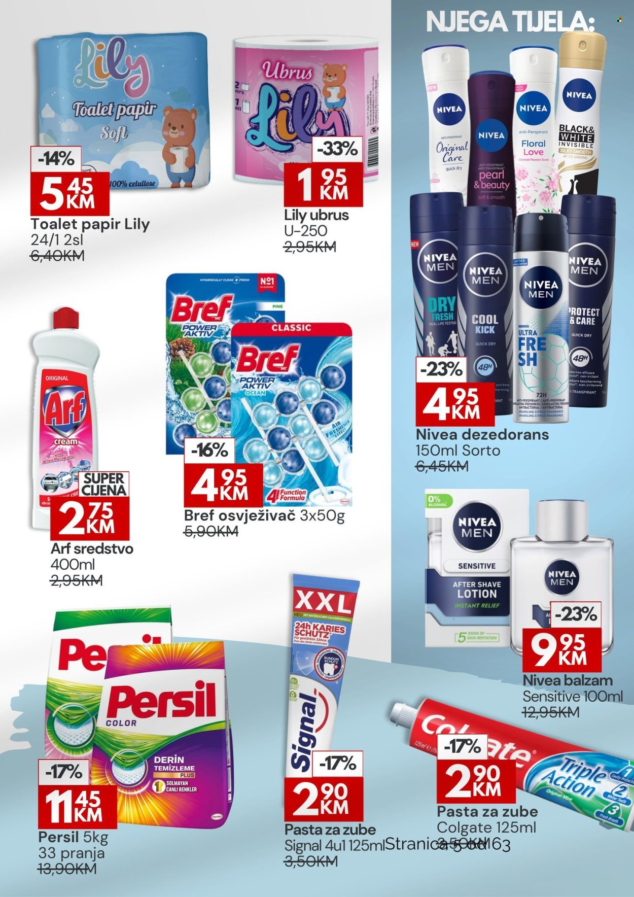 Belamionix katalog - 11.01.2025. - 26.01.2025.. Stranica 5