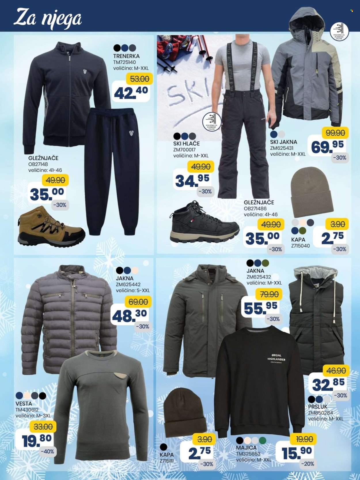 FIS katalog - 14.01.2025. - 03.02.2025.. Stranica 5
