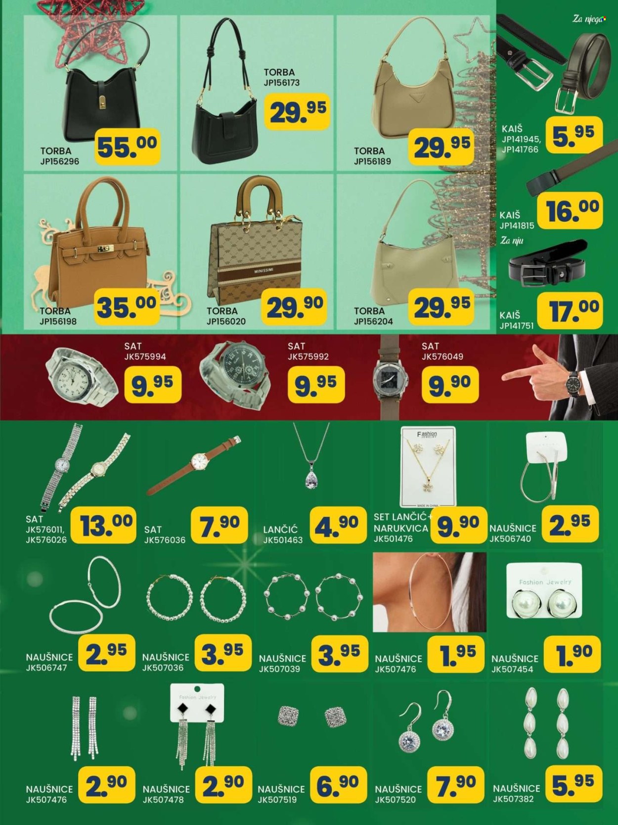 FIS katalog - 14.01.2025. - 03.02.2025.. Stranica 7