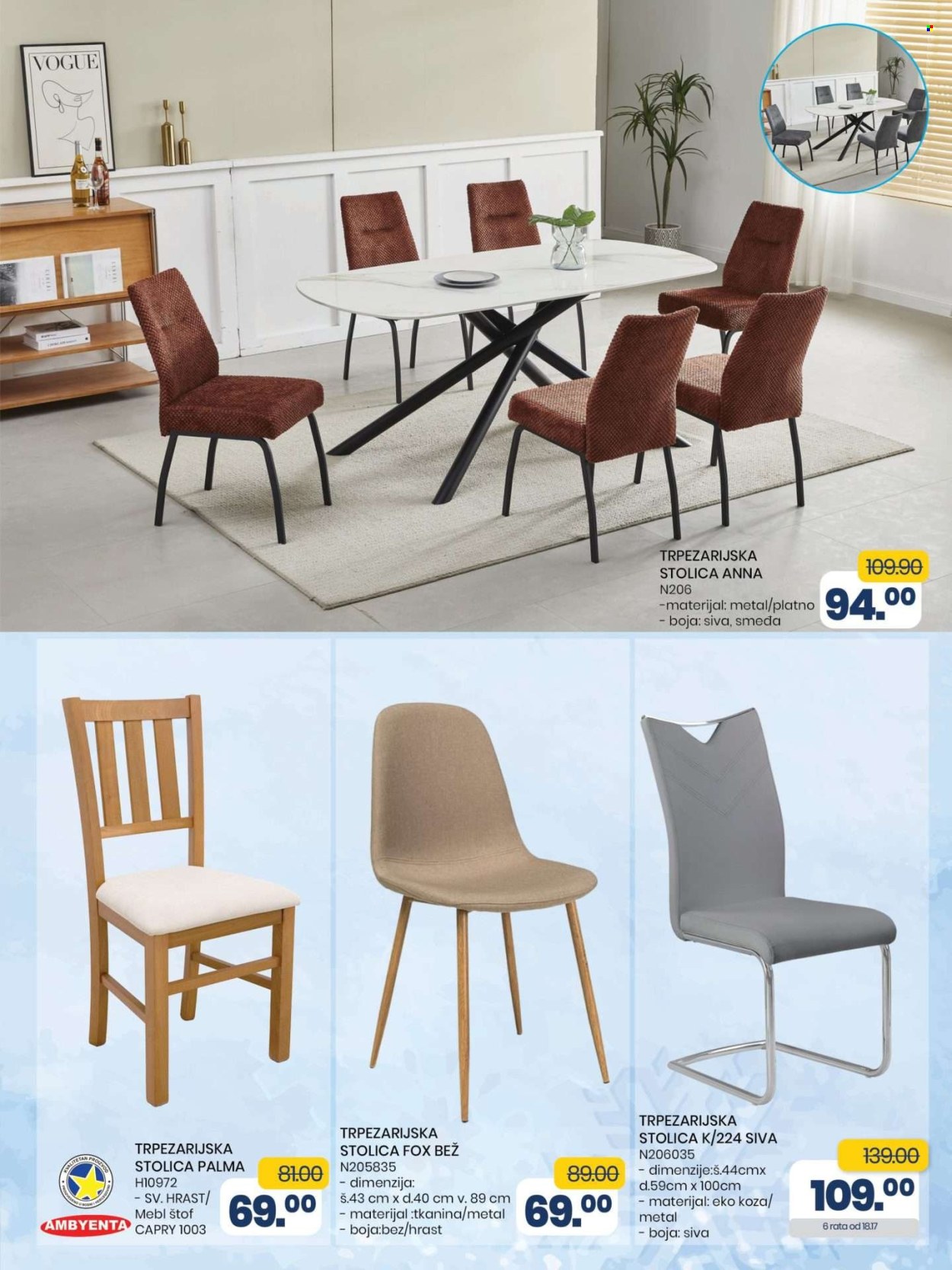 FIS katalog - 14.01.2025. - 03.02.2025.. Stranica 31
