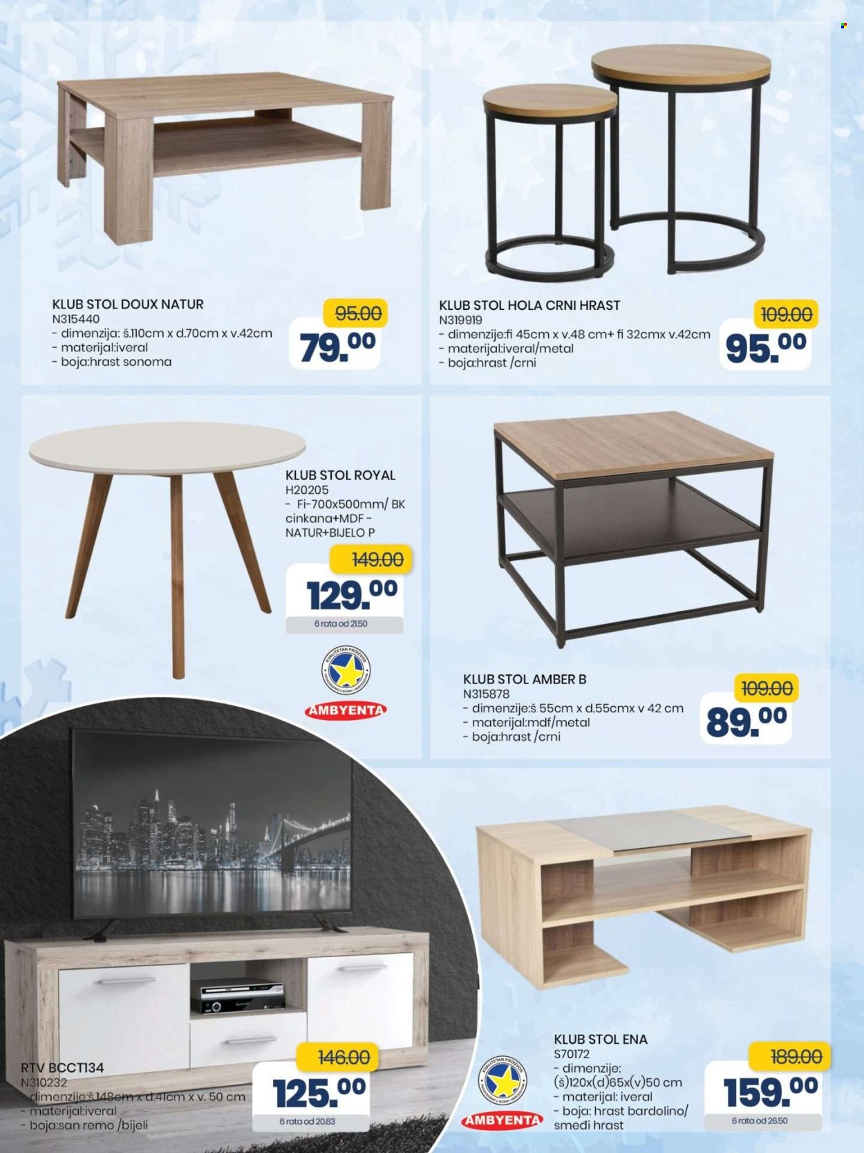 FIS katalog - 14.01.2025. - 03.02.2025.. Stranica 34