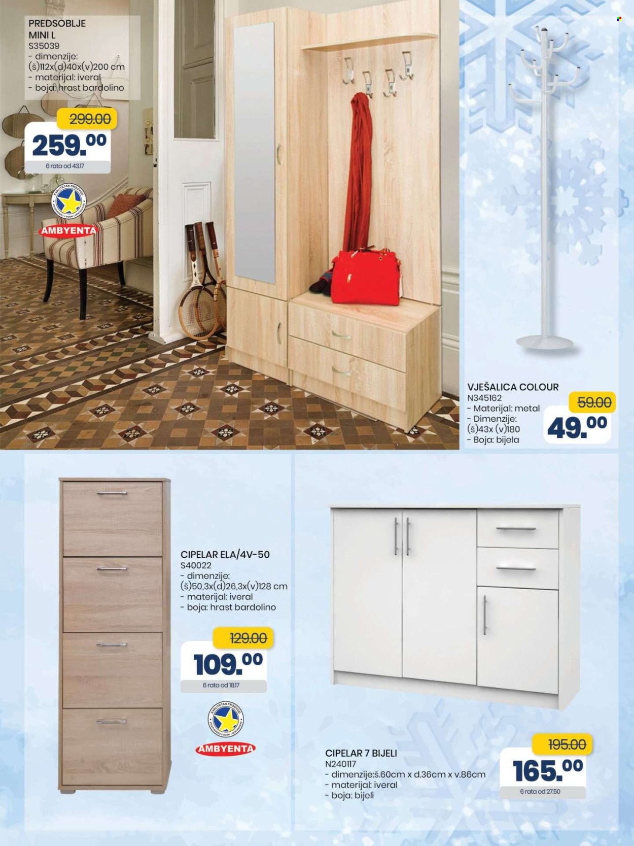 FIS katalog - 14.01.2025. - 03.02.2025.. Stranica 35