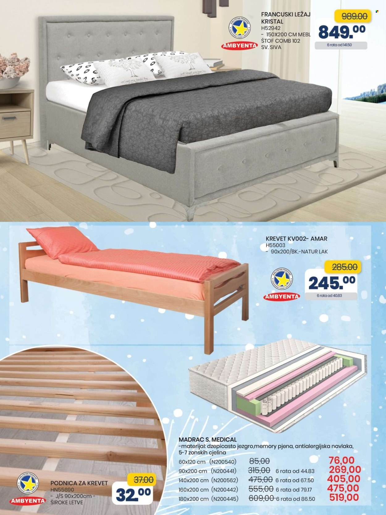 FIS katalog - 14.01.2025. - 03.02.2025.. Stranica 40