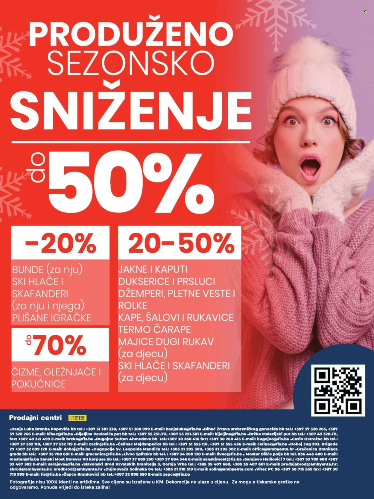 FIS katalog - 14.01.2025. - 03.02.2025.. Stranica 56